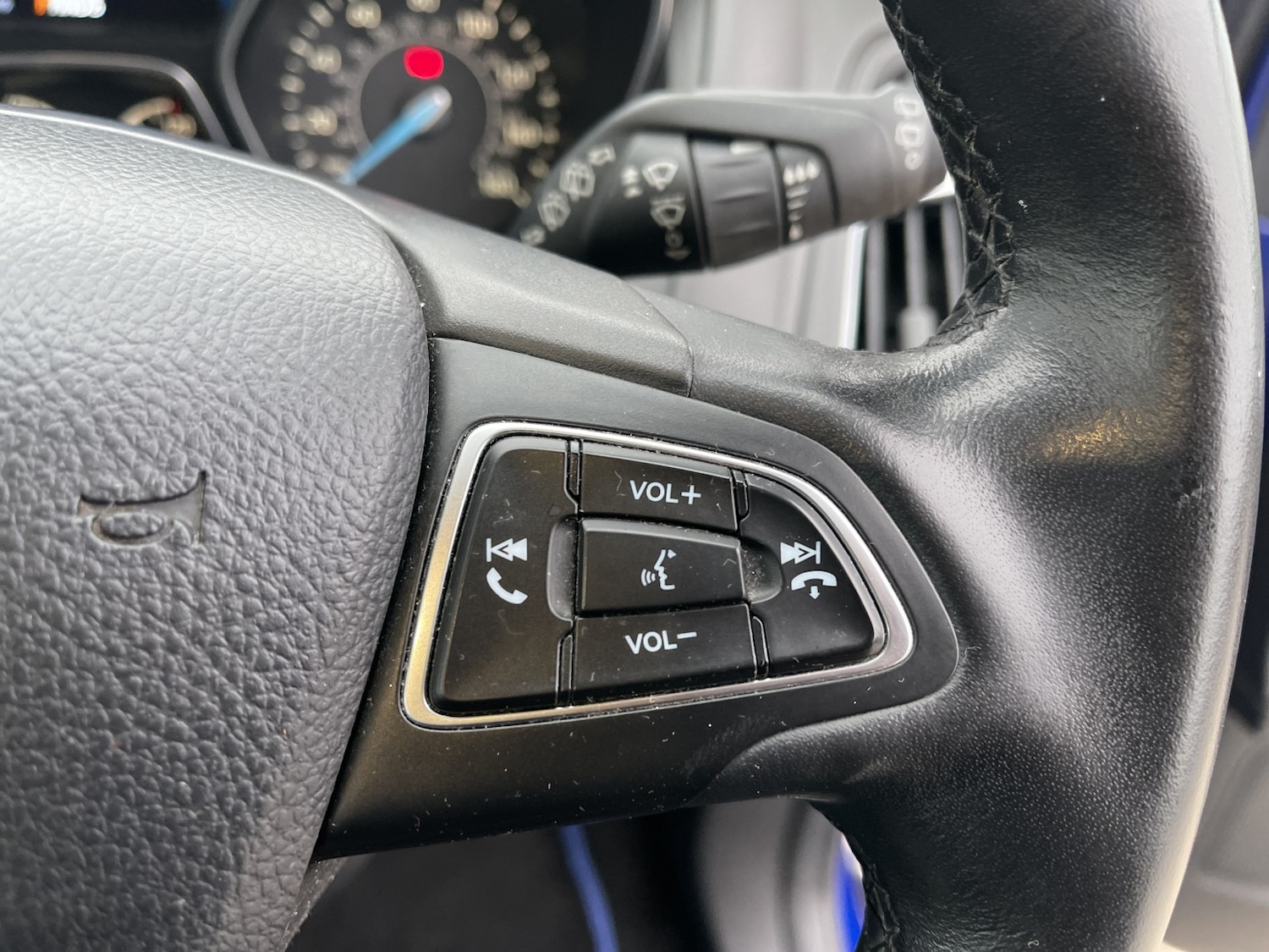 Used Ford Focus 2015 for sale - 76859144: Photo 50