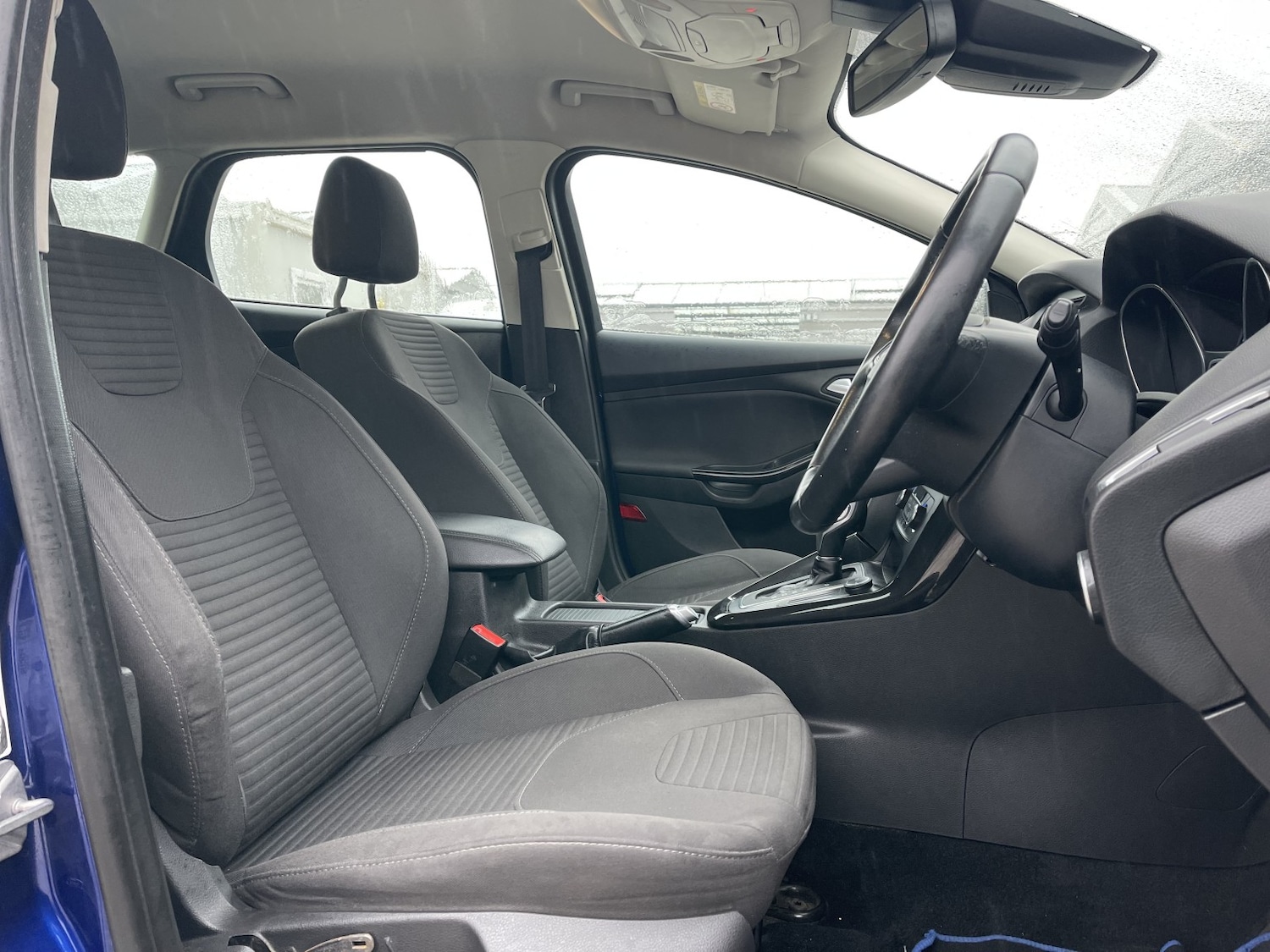 Used Ford Focus 2015 for sale - 76859144: Photo 51