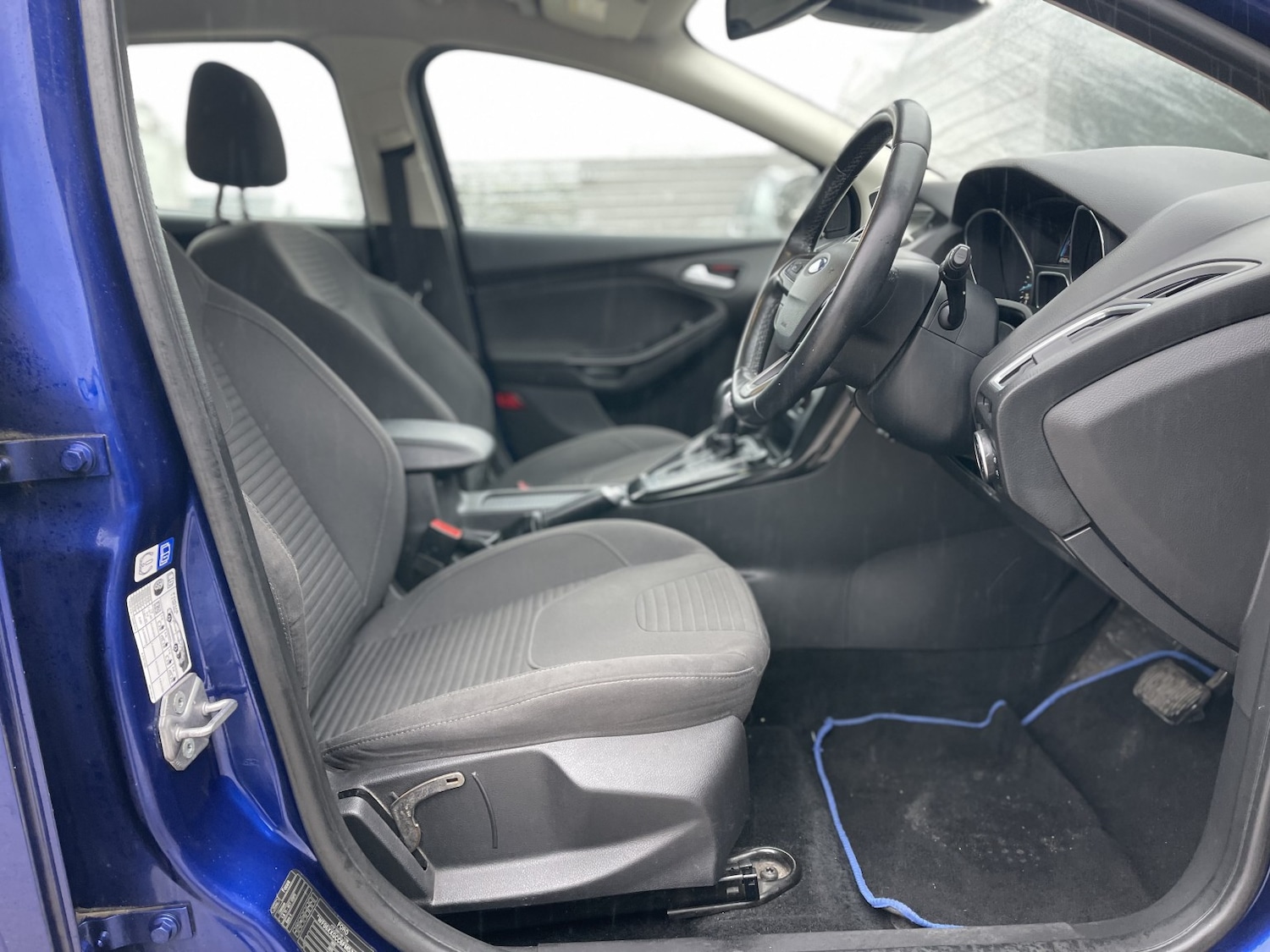 Used Ford Focus 2015 for sale - 76859144: Photo 52