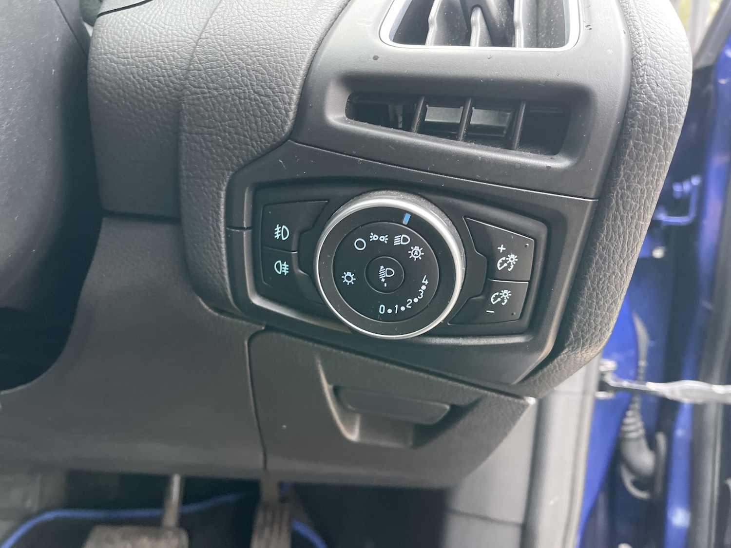 Used Ford Focus 2015 for sale - 76859144: Photo 53