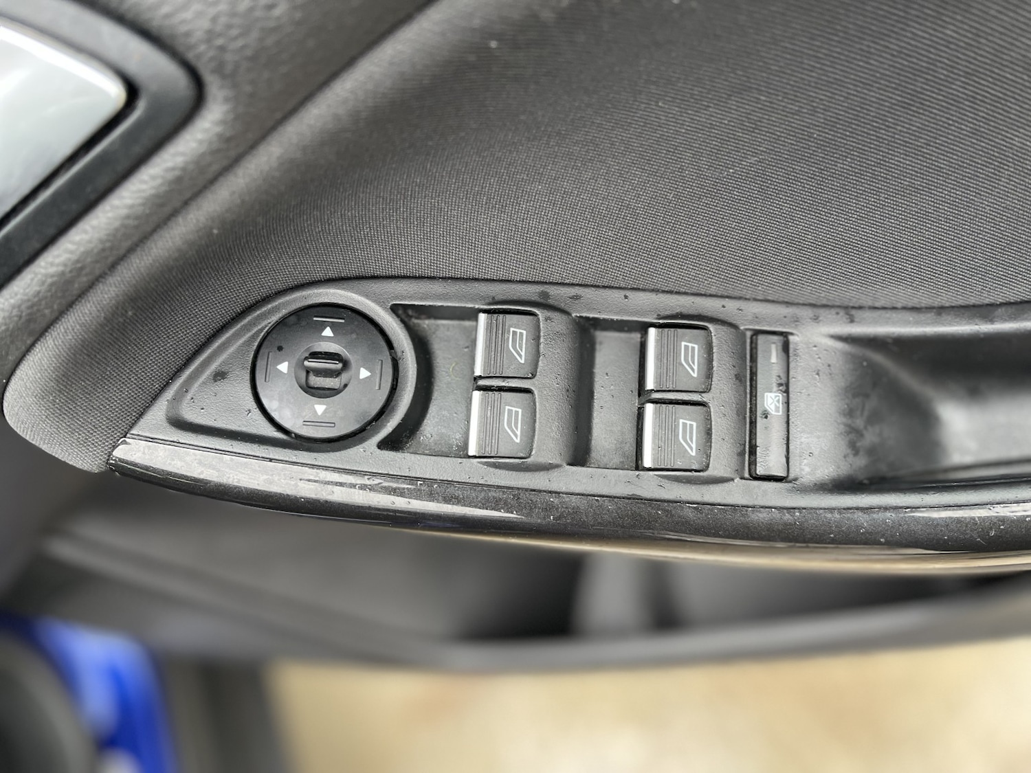 Used Ford Focus 2015 for sale - 76859144: Photo 54