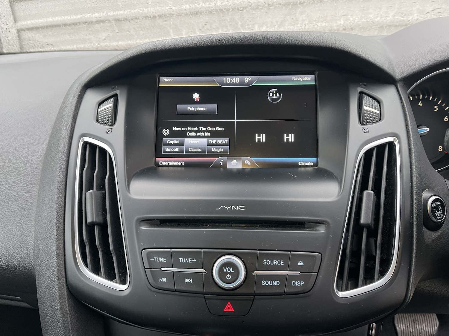 Used Ford Focus 2015 for sale - 76859144: Photo 55