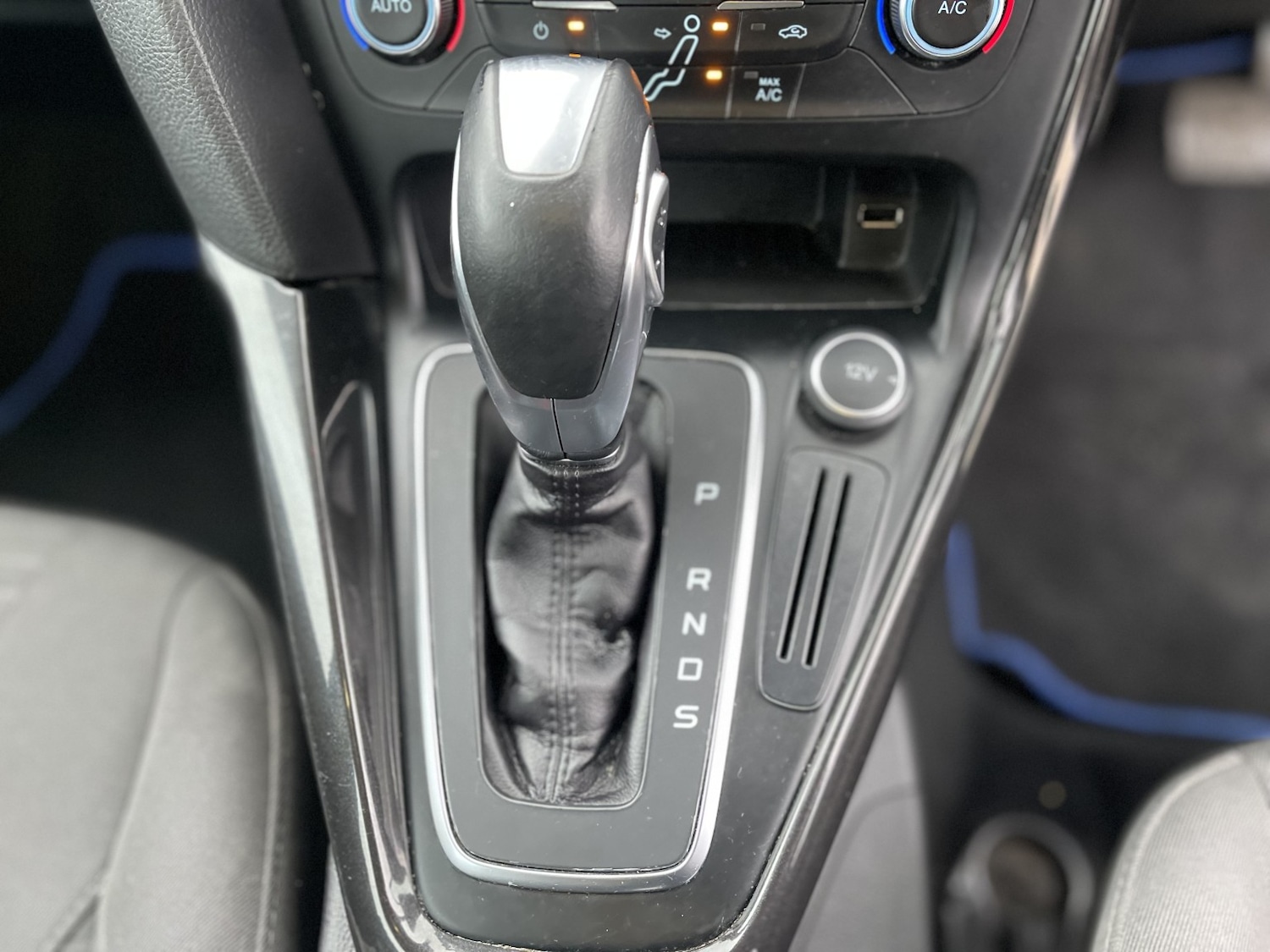 Used Ford Focus 2015 for sale - 76859144: Photo 56