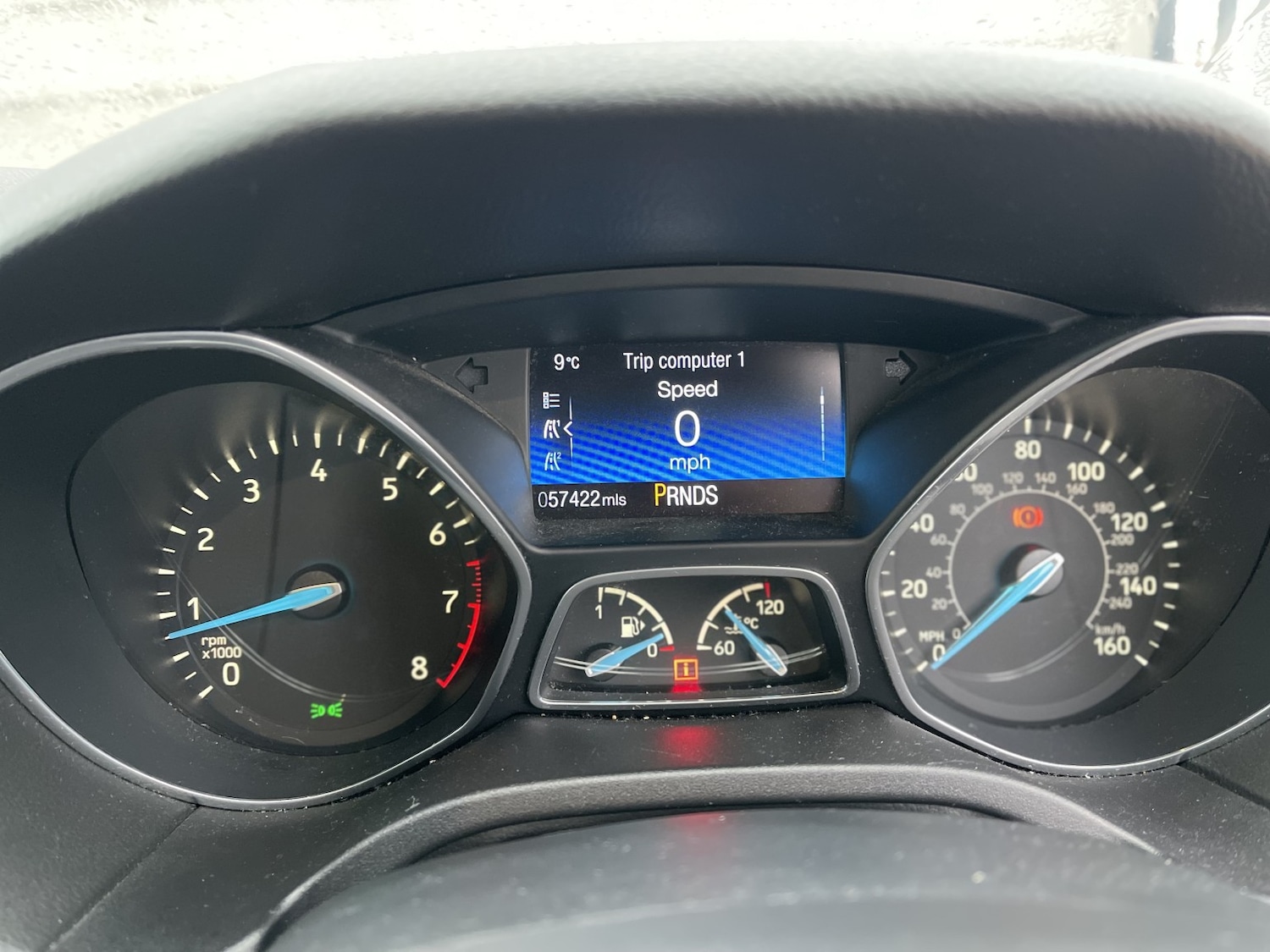 Used Ford Focus 2015 for sale - 76859144: Photo 58