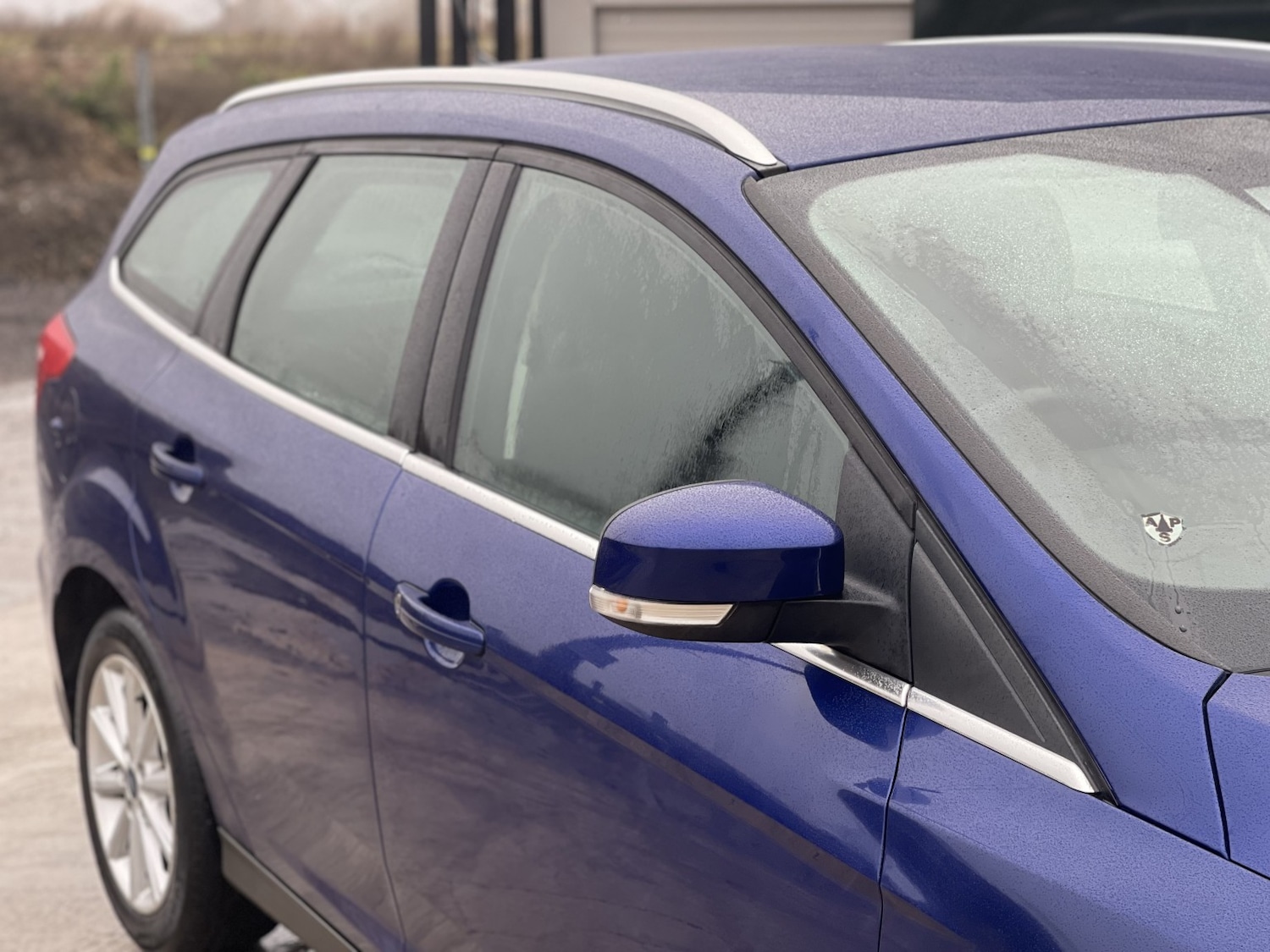 Used Ford Focus 2015 for sale - 76859144: Photo 6