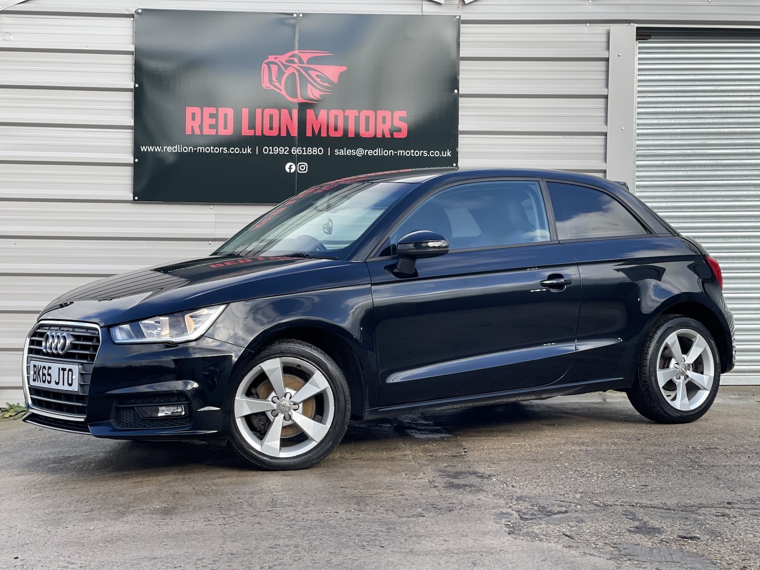 Used Audi A1 2015 for sale - 77438375: Photo 10