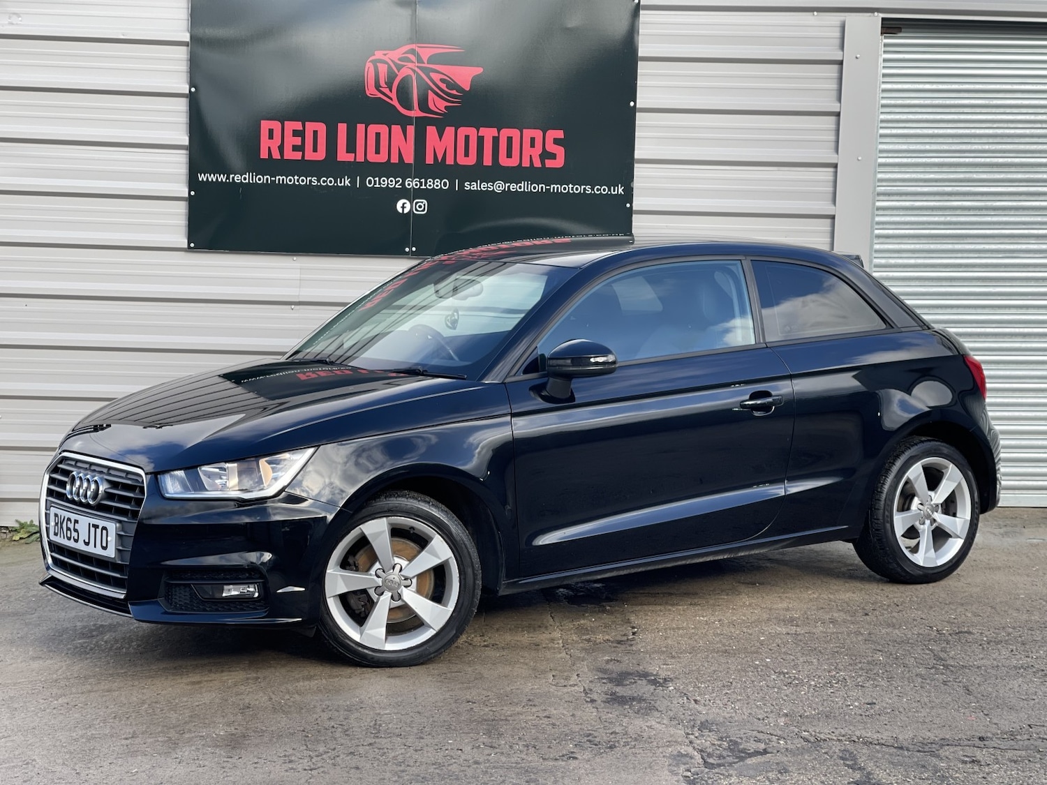 Used Audi A1 2015 for sale - 77438375: Photo 11