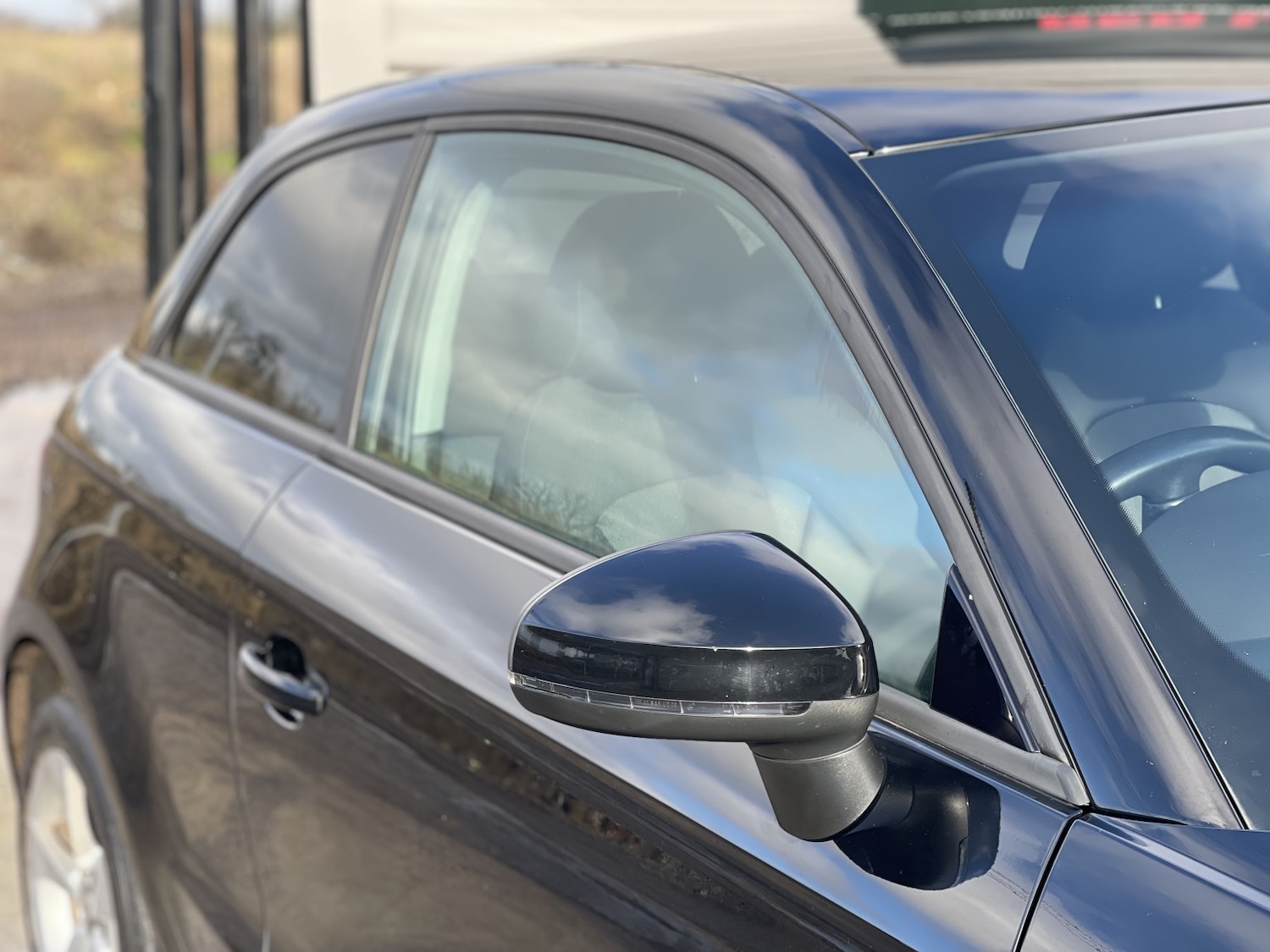 Used Audi A1 2015 for sale - 77438375: Photo 12