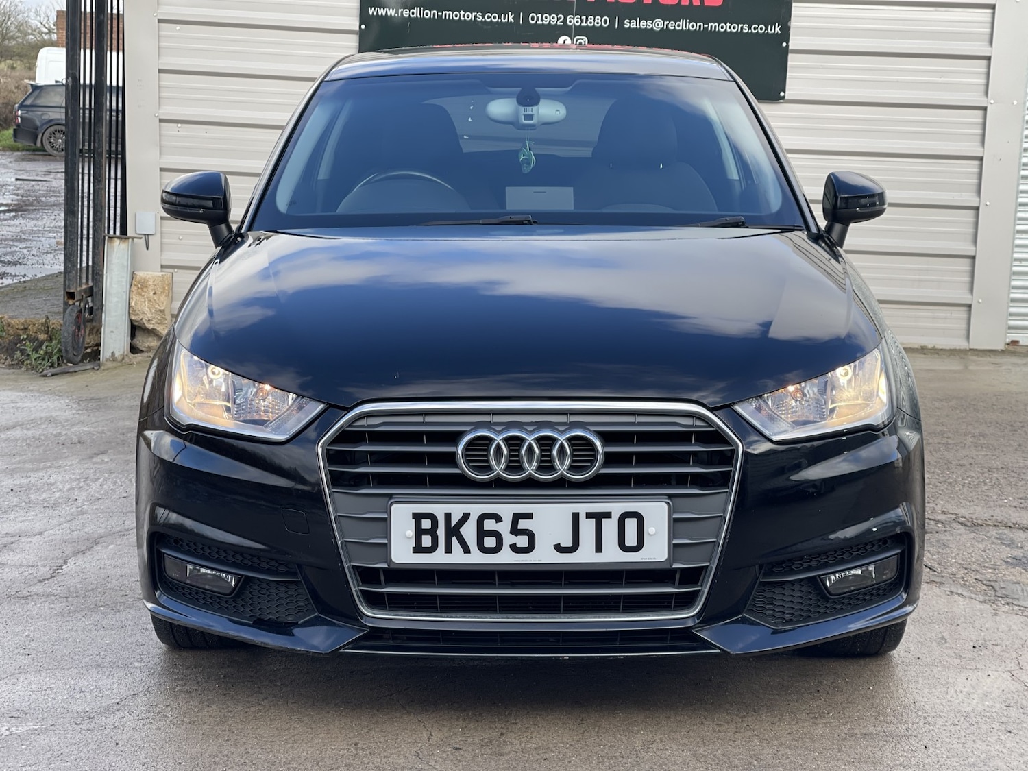 Used Audi A1 2015 for sale - 77438375: Photo 13