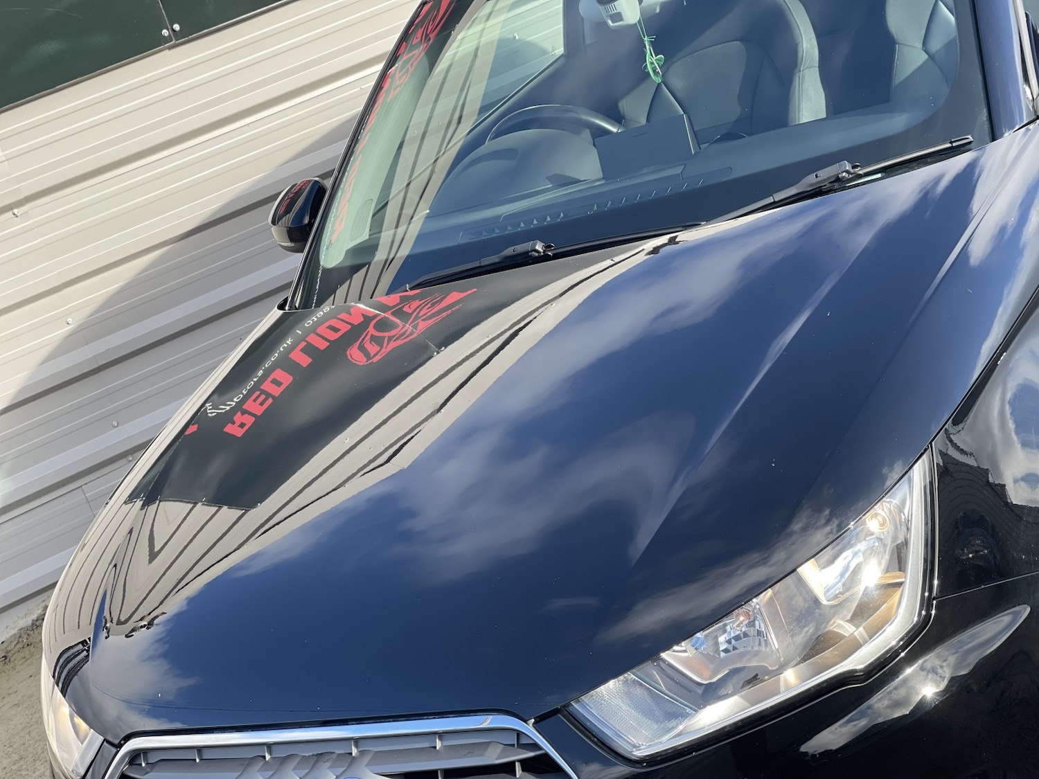 Used Audi A1 2015 for sale - 77438375: Photo 14