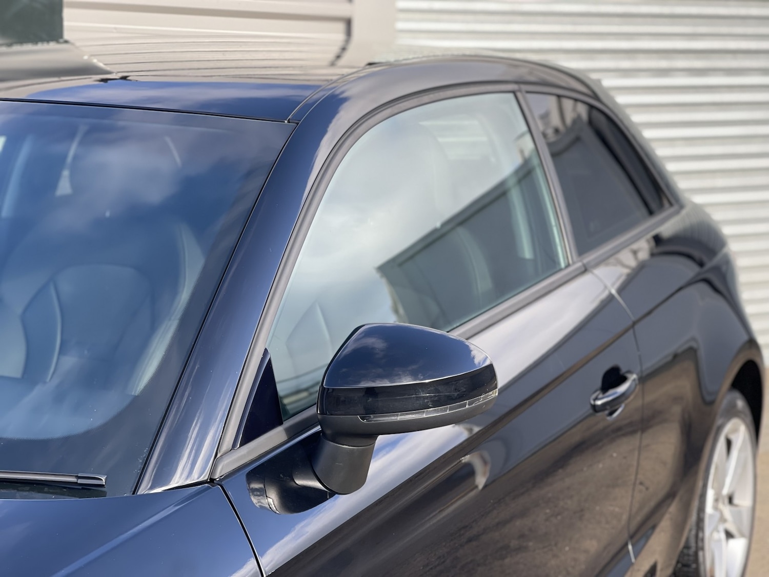 Used Audi A1 2015 for sale - 77438375: Photo 15