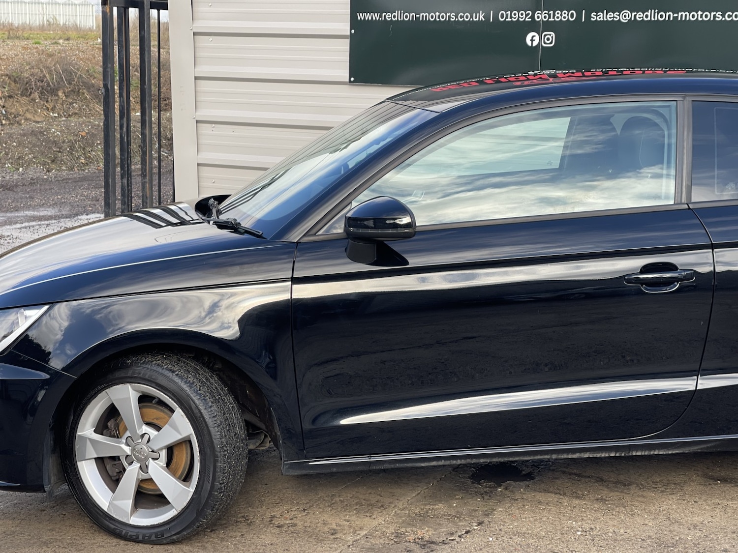 Used Audi A1 2015 for sale - 77438375: Photo 17