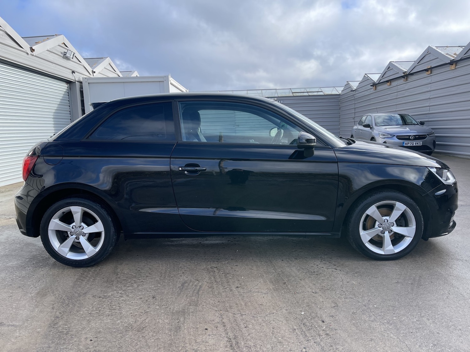 Used Audi A1 2015 for sale - 77438375: Photo 18