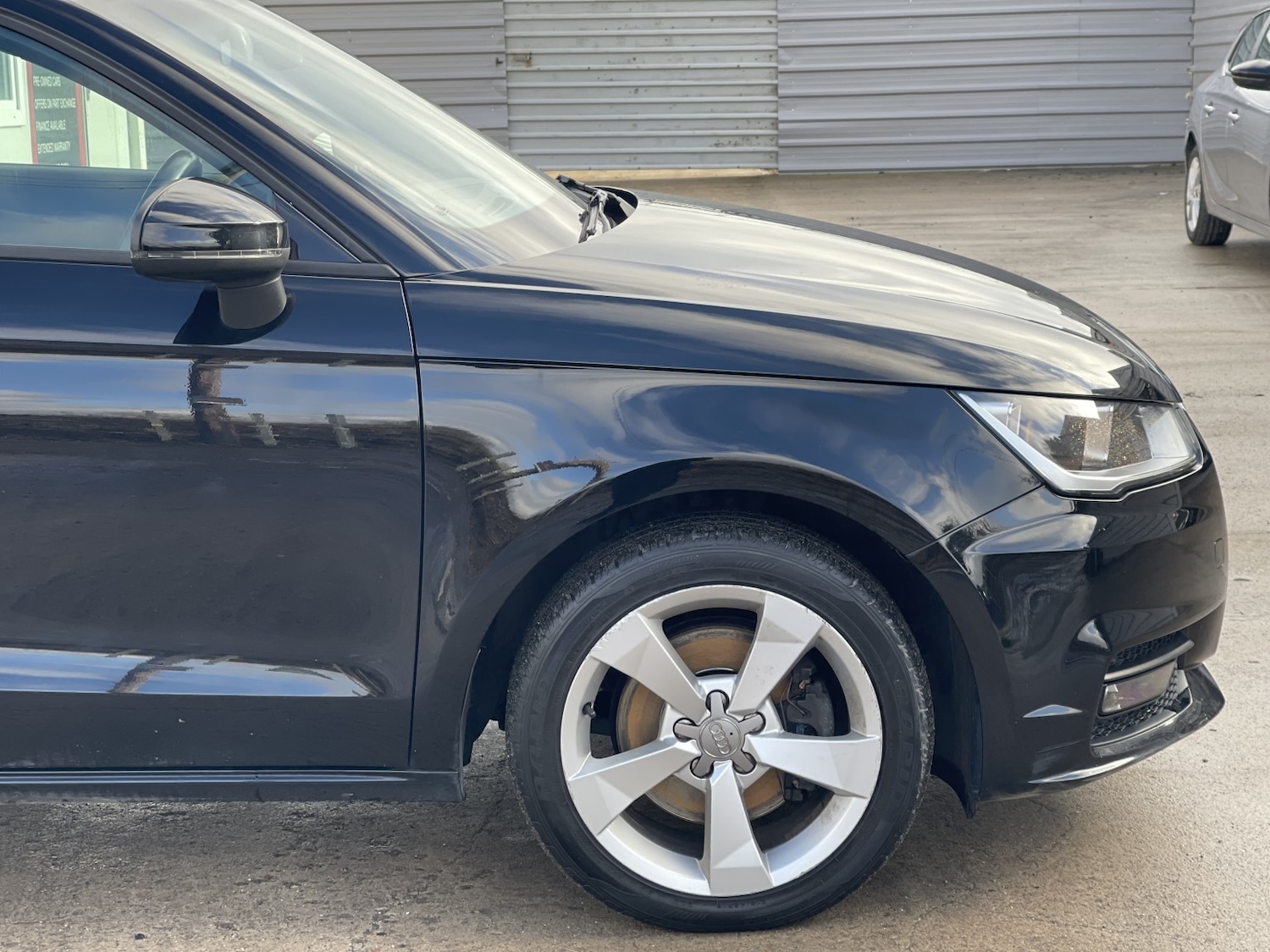 Used Audi A1 2015 for sale - 77438375: Photo 19
