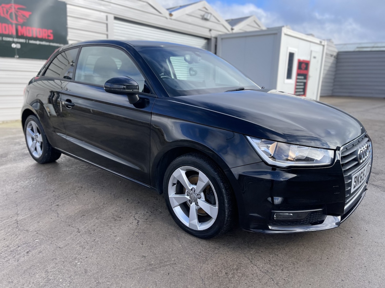 Used Audi A1 2015 for sale - 77438375: Photo 20