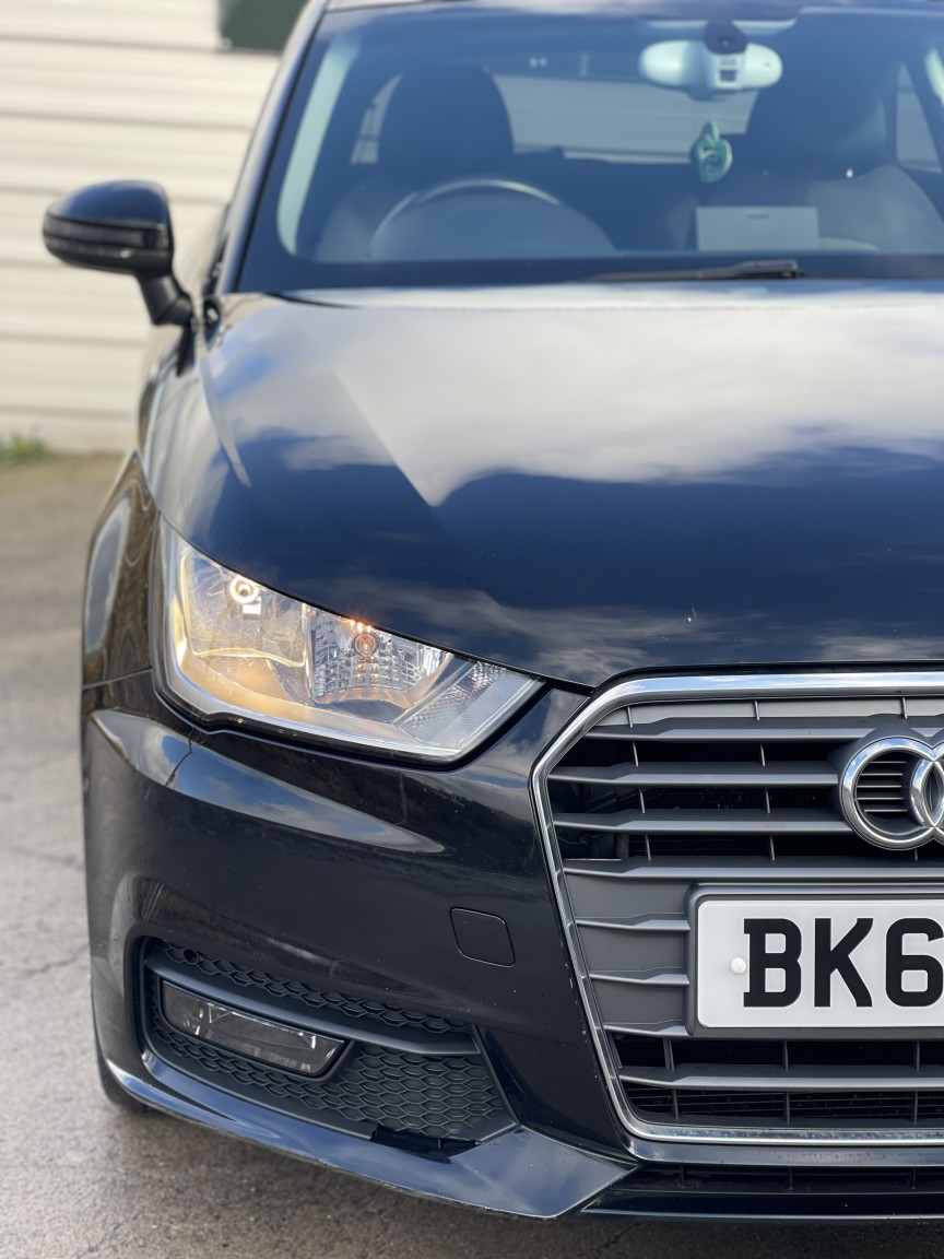 Used Audi A1 2015 for sale - 77438375: Photo 21