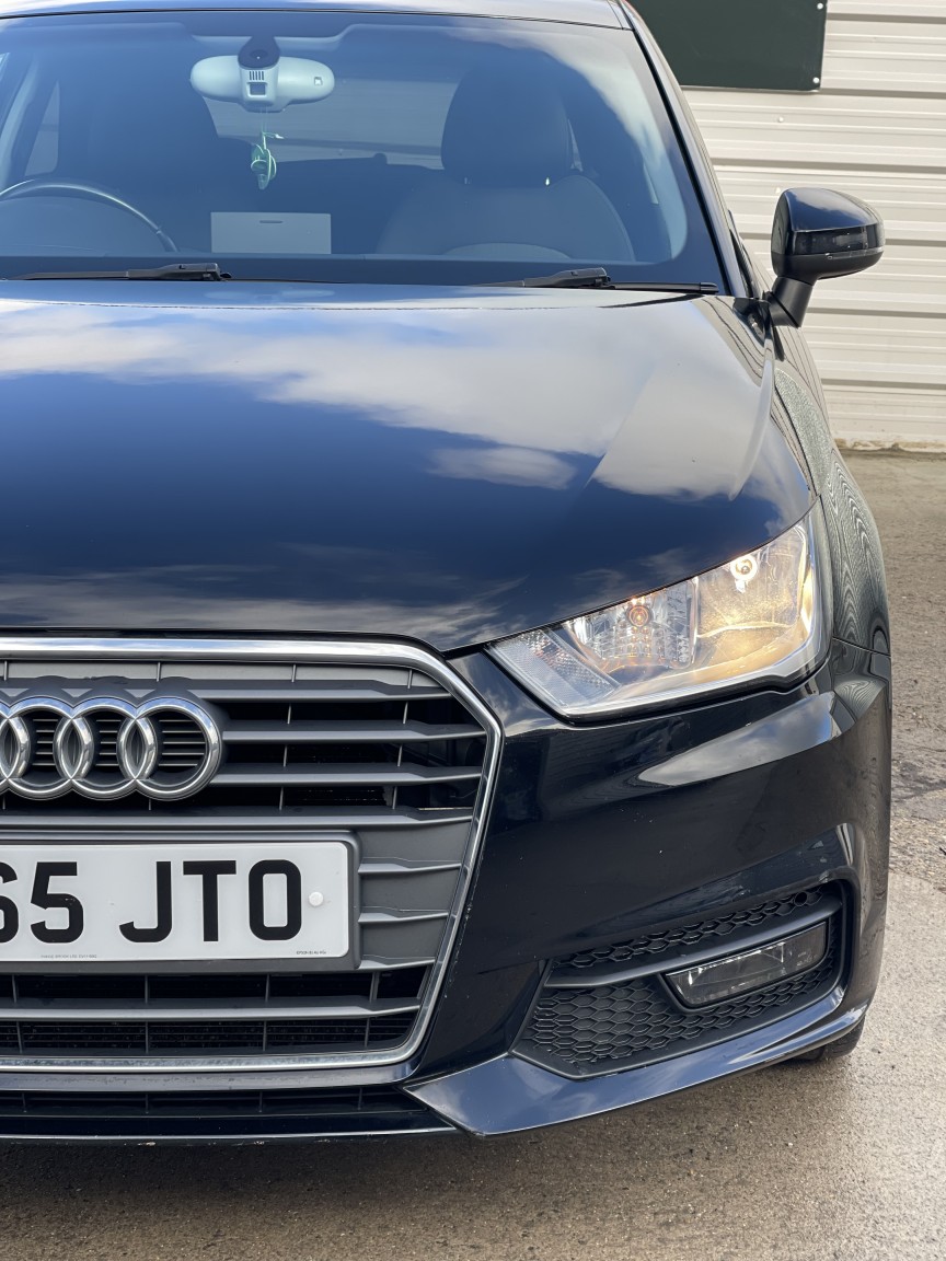 Used Audi A1 2015 for sale - 77438375: Photo 22