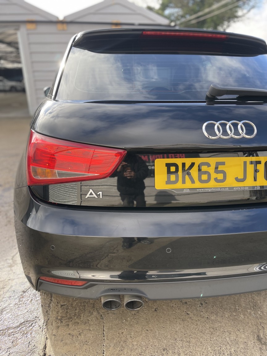 Used Audi A1 2015 for sale - 77438375: Photo 23
