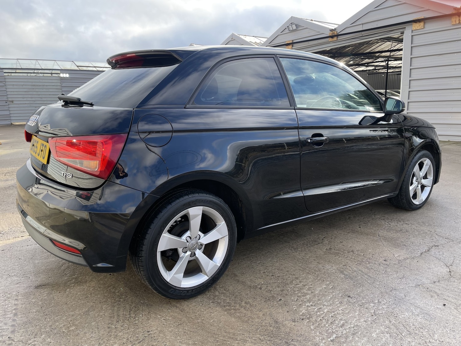 Used Audi A1 2015 for sale - 77438375: Photo 26