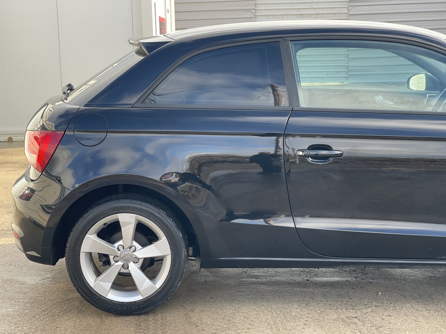 Used Audi A1 2015 for sale - 77438375: Photo 27