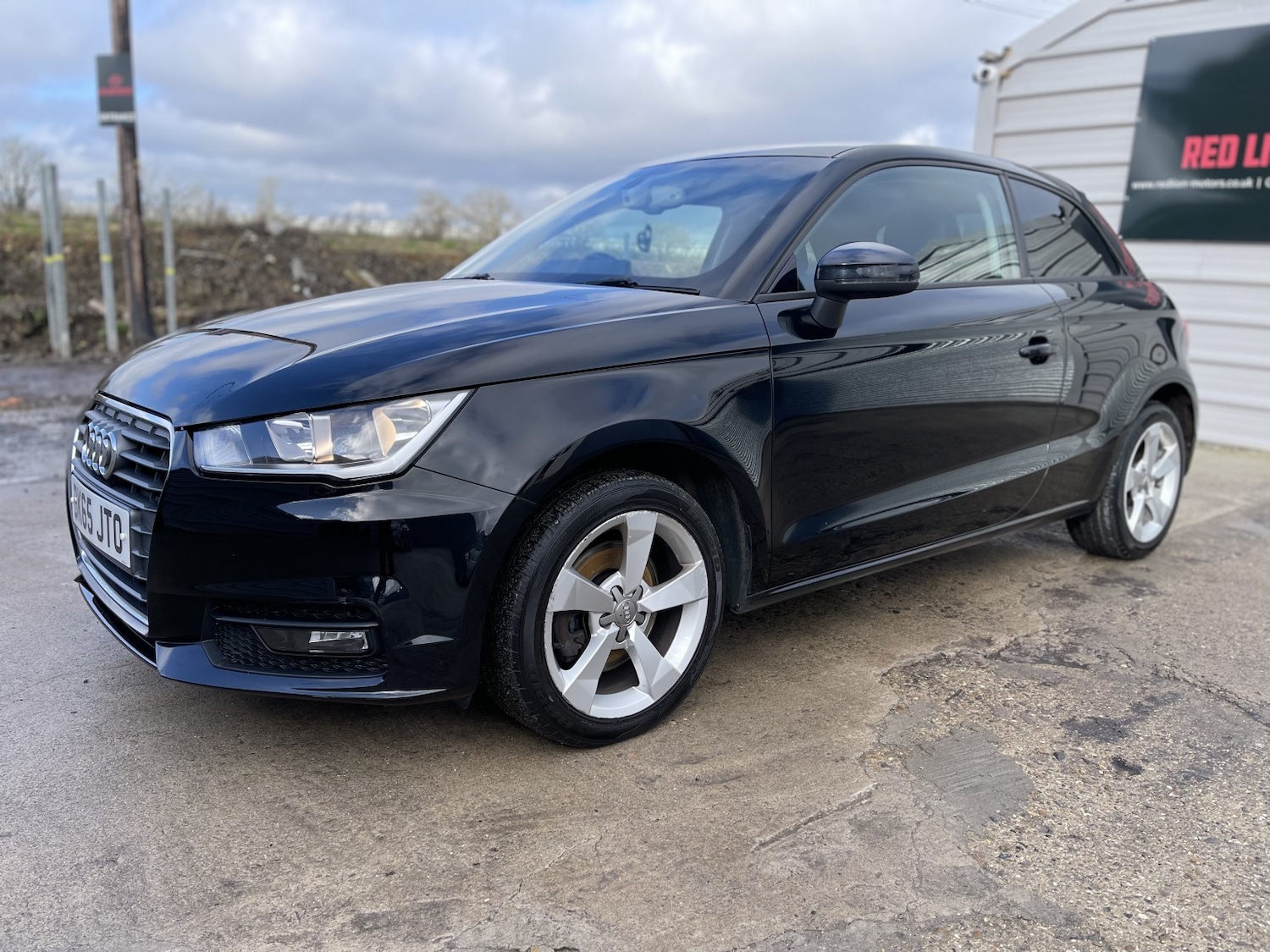Used Audi A1 2015 for sale - 77438375: Photo 28