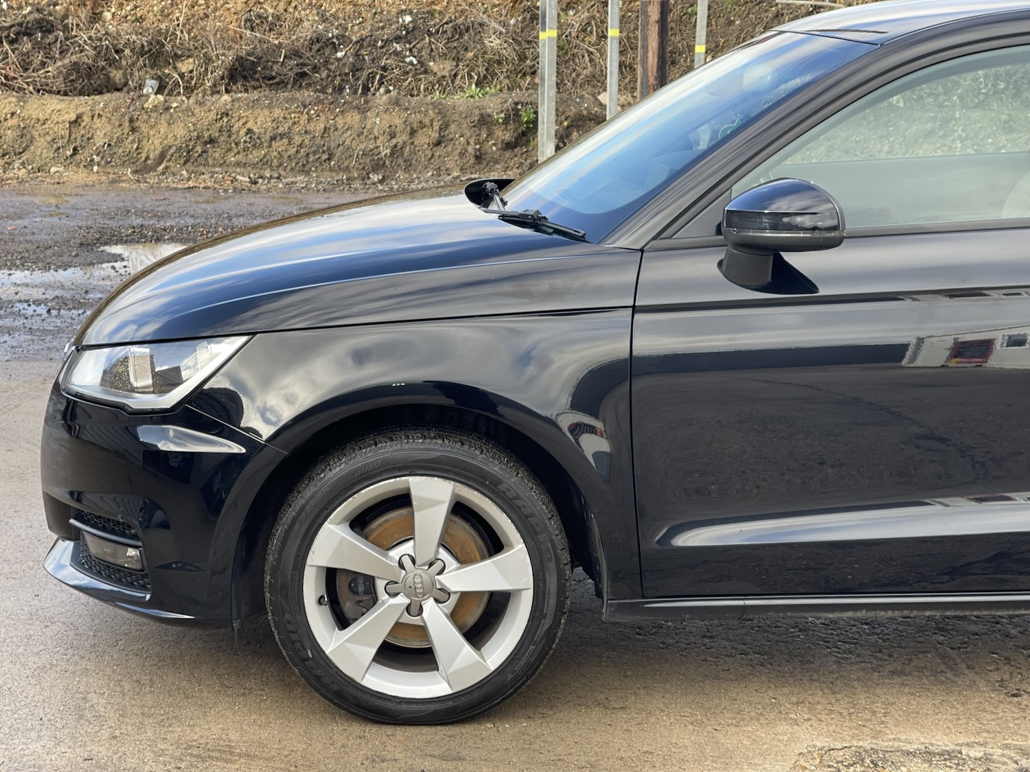 Used Audi A1 2015 for sale - 77438375: Photo 29