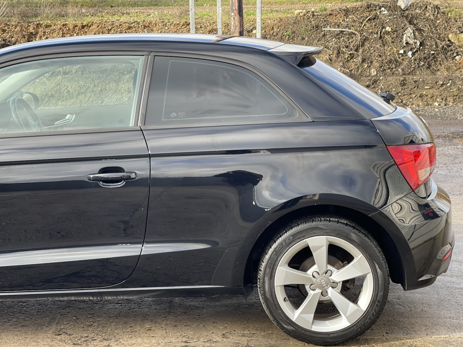 Used Audi A1 2015 for sale - 77438375: Photo 31
