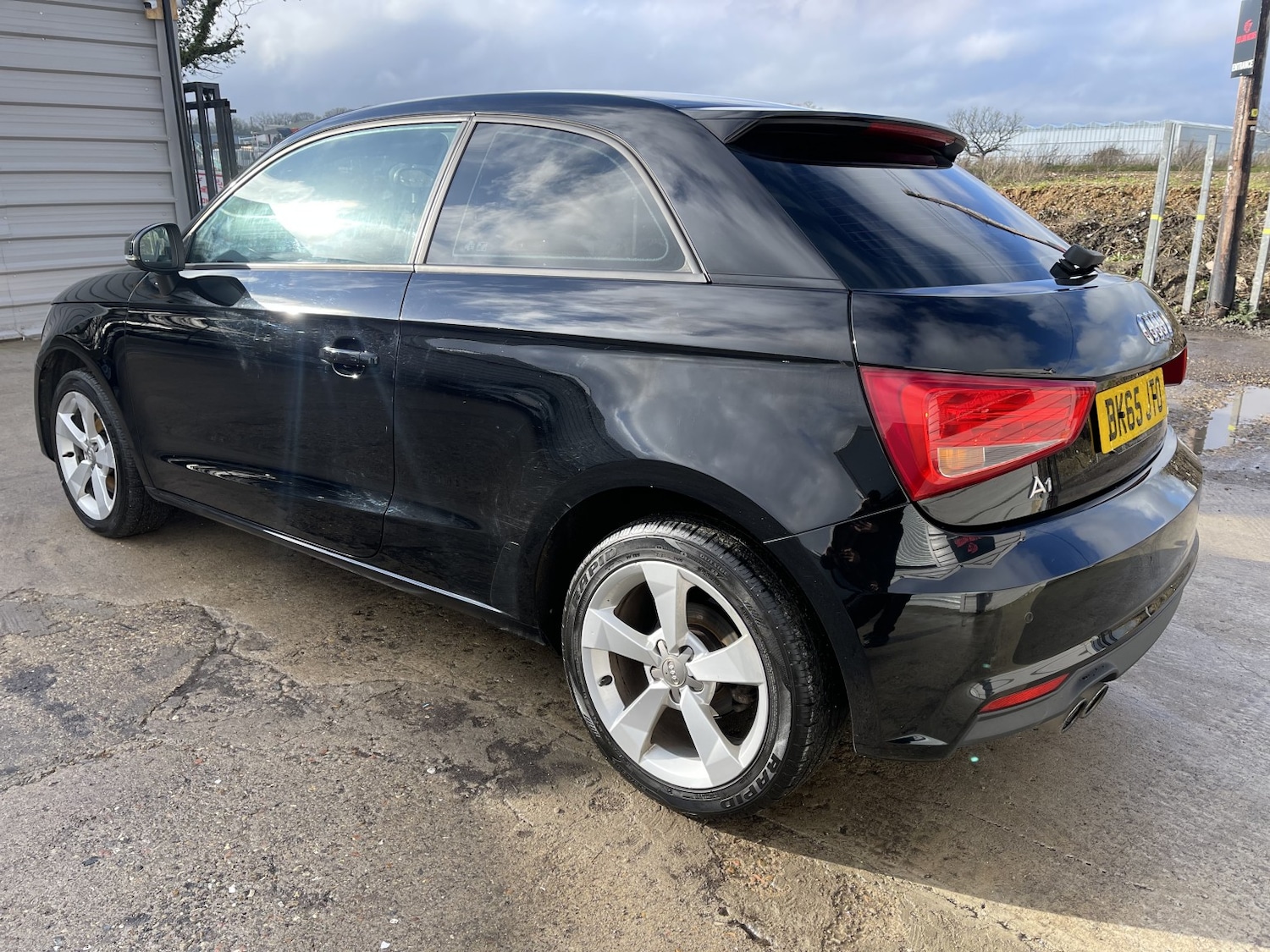 Used Audi A1 2015 for sale - 77438375: Photo 32