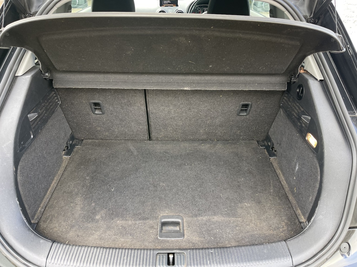 Used Audi A1 2015 for sale - 77438375: Photo 33