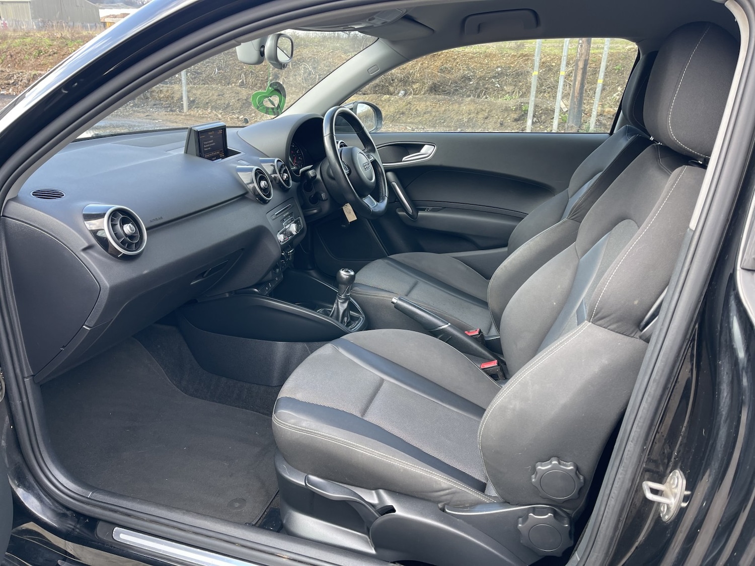 Used Audi A1 2015 for sale - 77438375: Photo 36