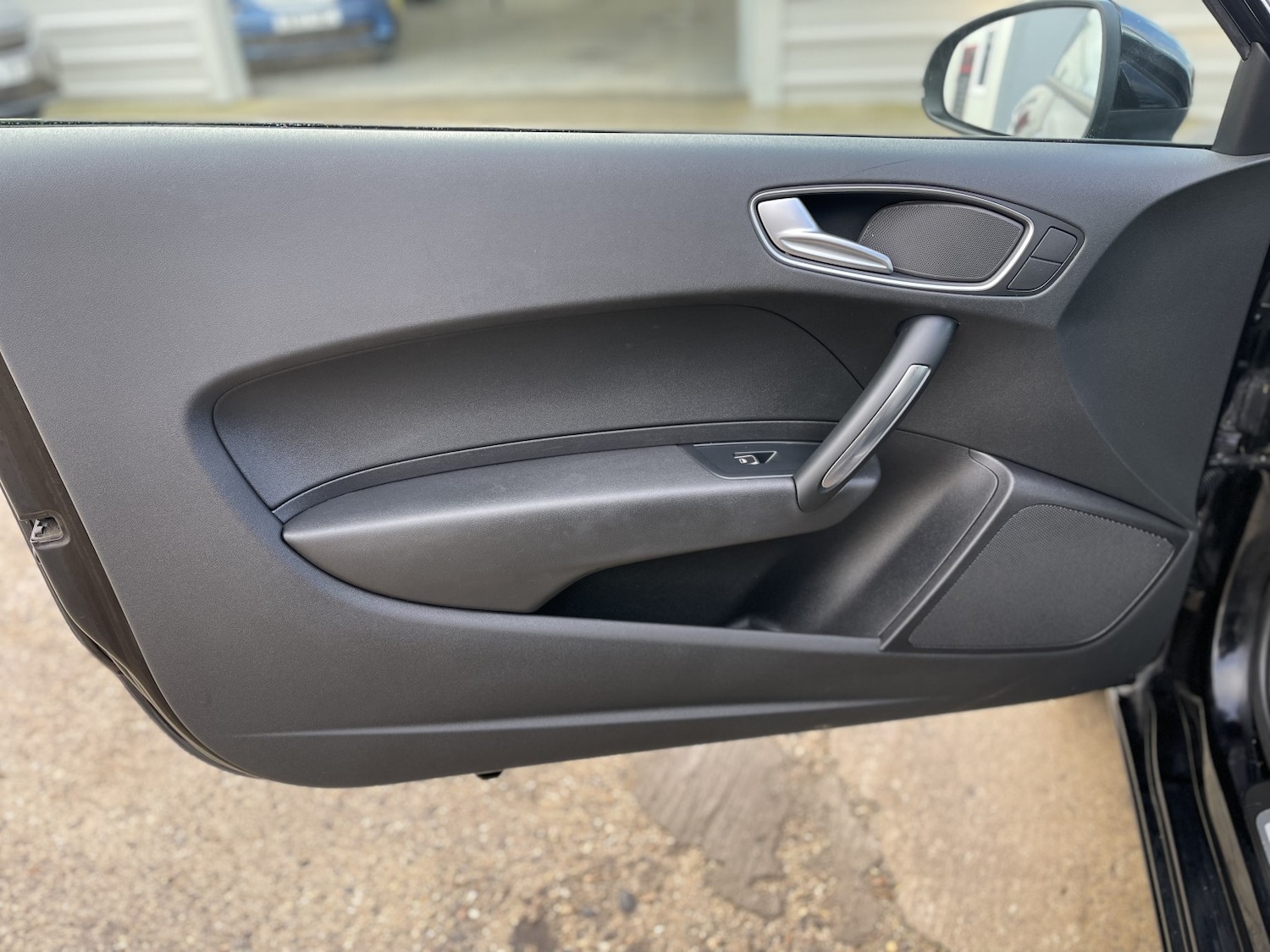 Used Audi A1 2015 for sale - 77438375: Photo 37