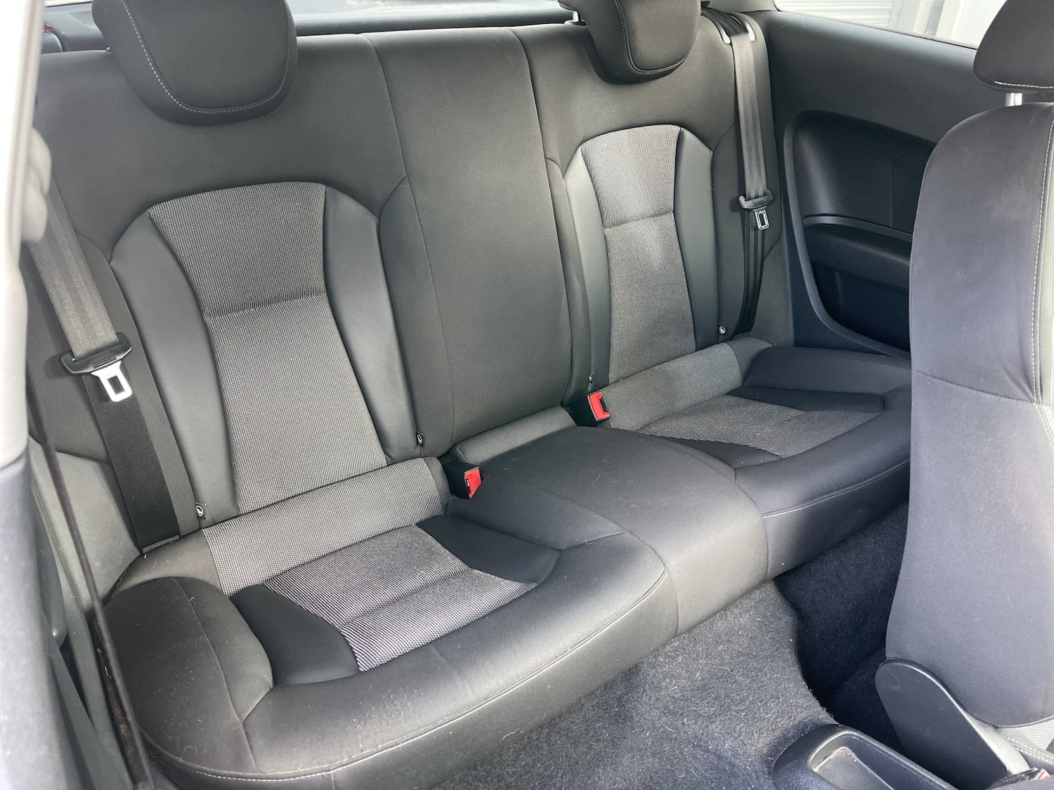 Used Audi A1 2015 for sale - 77438375: Photo 38