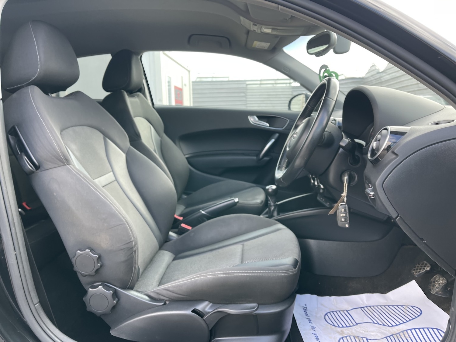 Used Audi A1 2015 for sale - 77438375: Photo 39