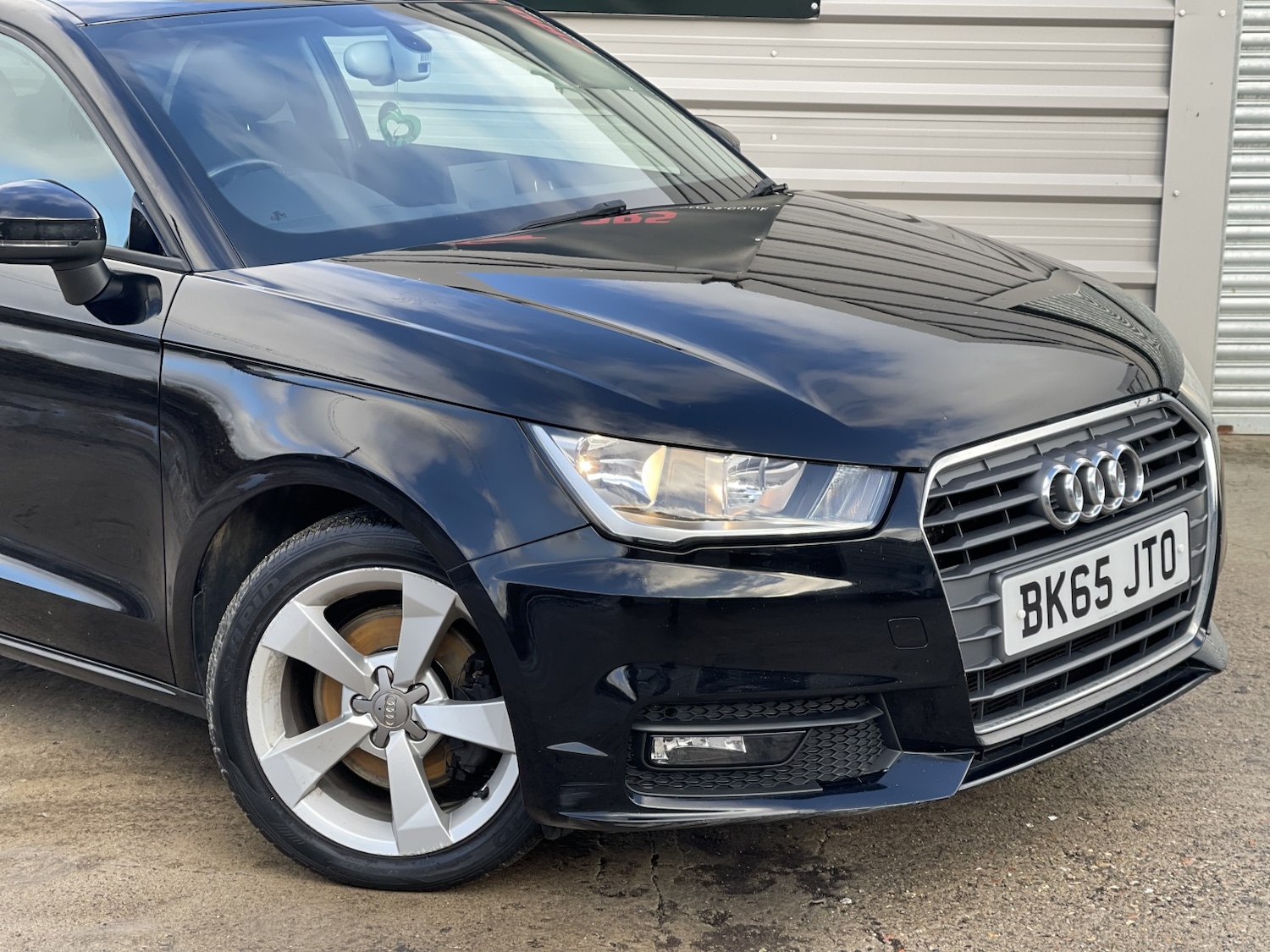 Used Audi A1 2015 for sale - 77438375: Photo 4