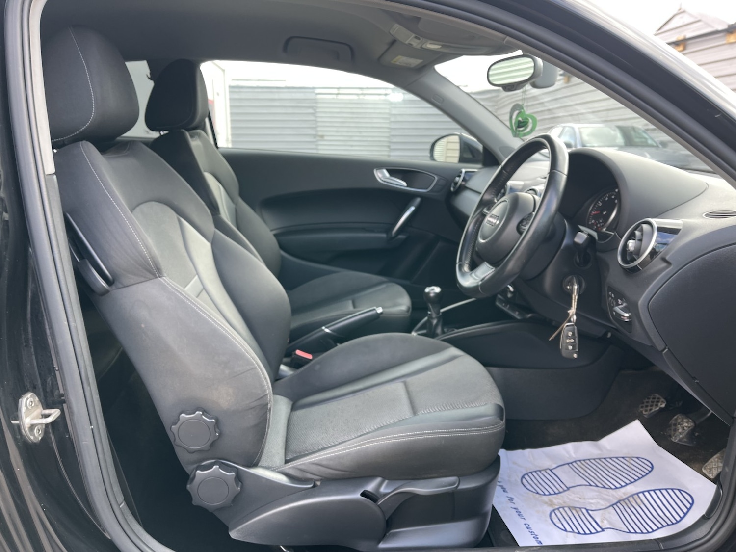 Used Audi A1 2015 for sale - 77438375: Photo 40