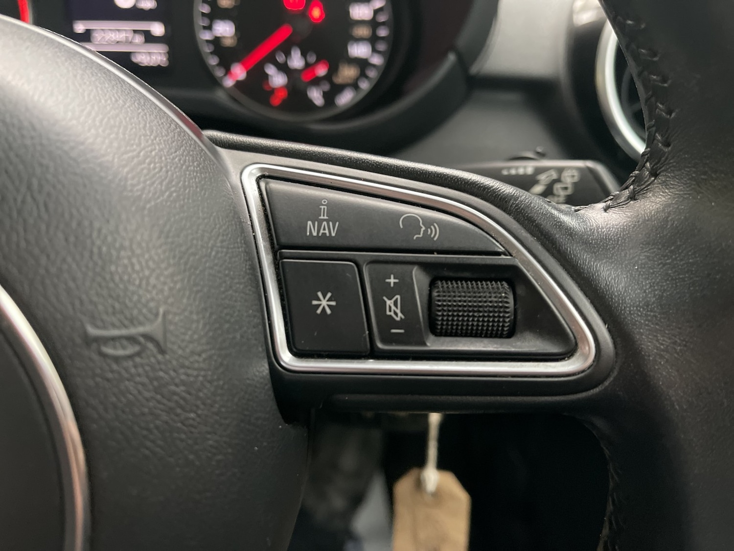 Used Audi A1 2015 for sale - 77438375: Photo 43