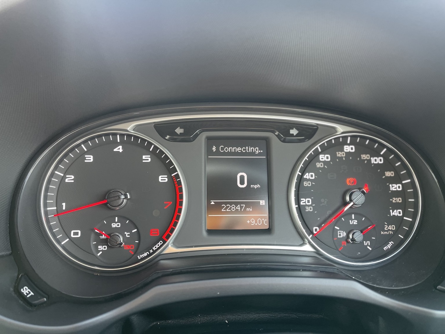 Used Audi A1 2015 for sale - 77438375: Photo 44