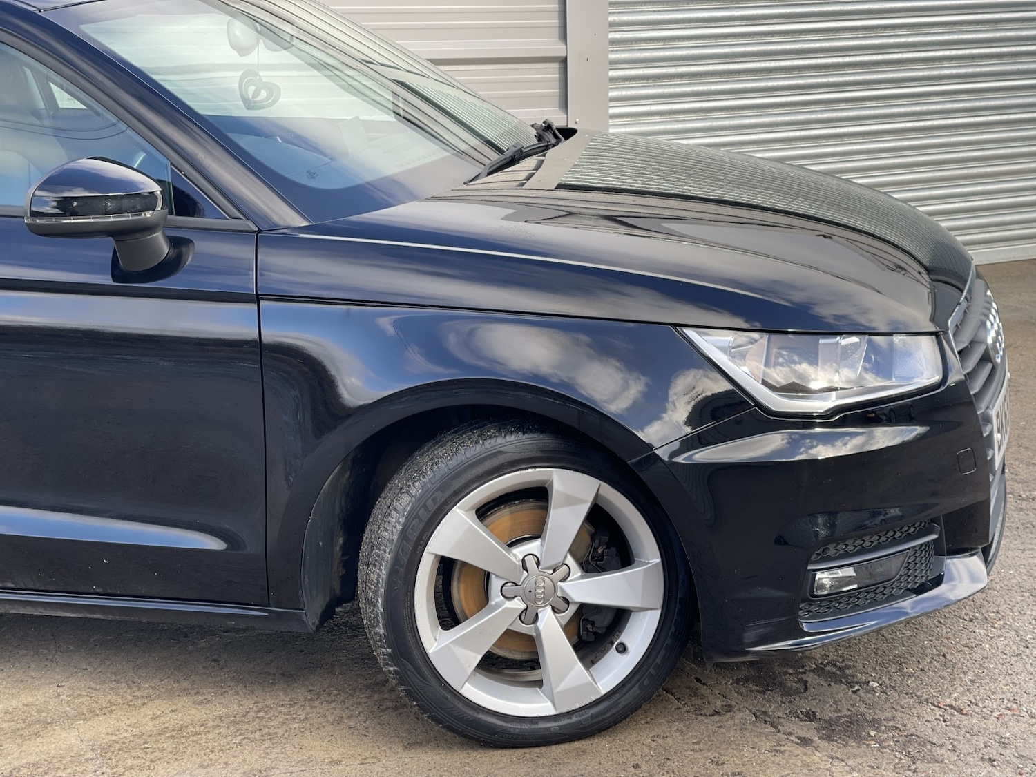 Used Audi A1 2015 for sale - 77438375: Photo 5
