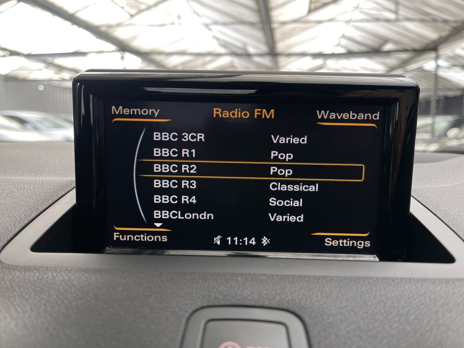 Used Audi A1 2015 for sale - 77438375: Photo 50