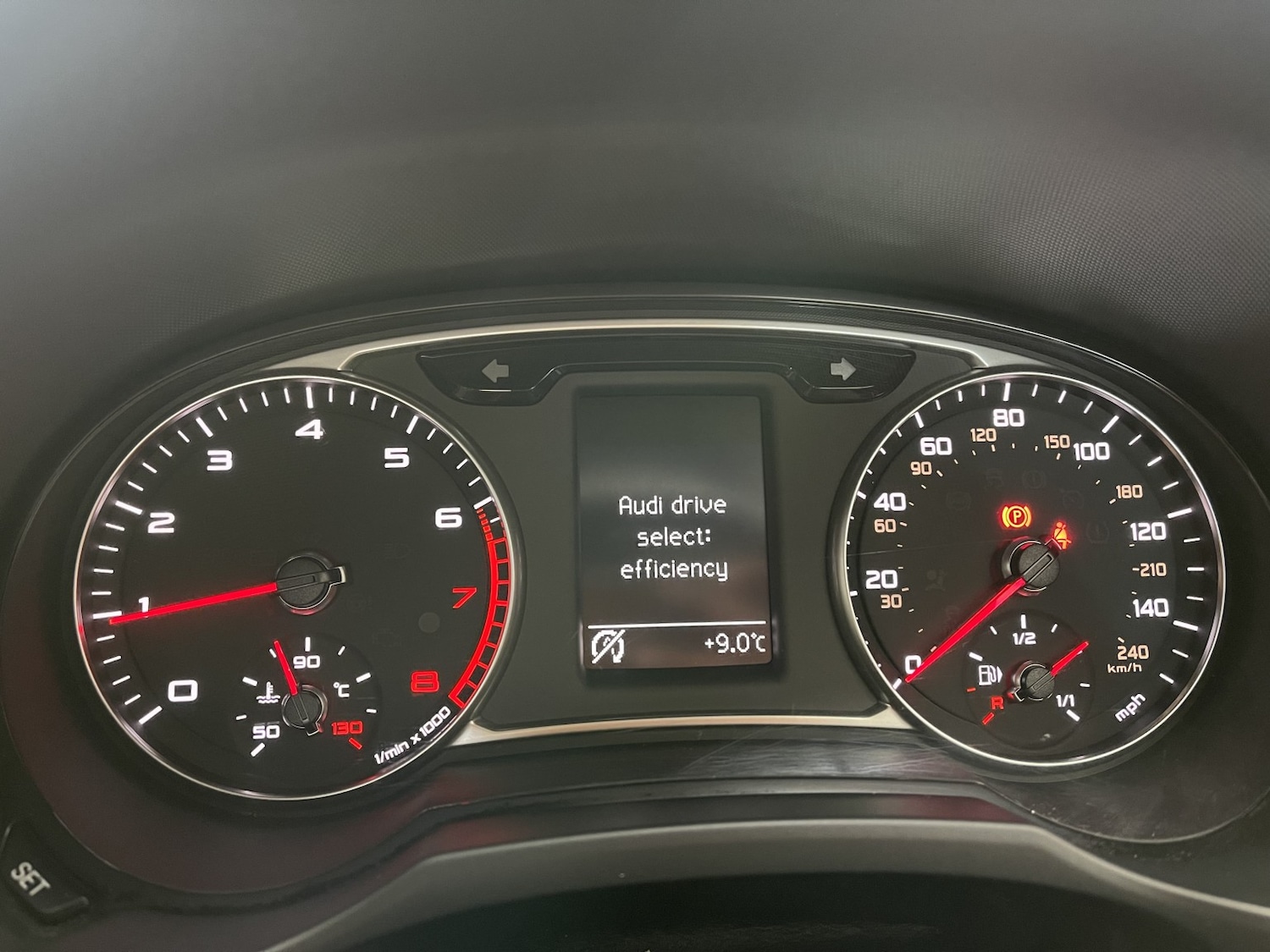 Used Audi A1 2015 for sale - 77438375: Photo 54