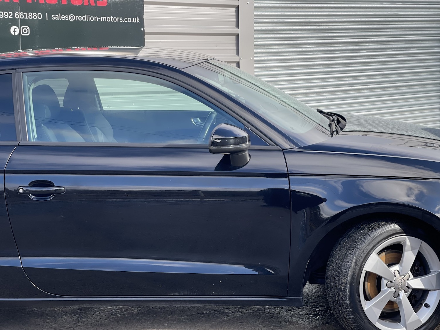 Used Audi A1 2015 for sale - 77438375: Photo 6