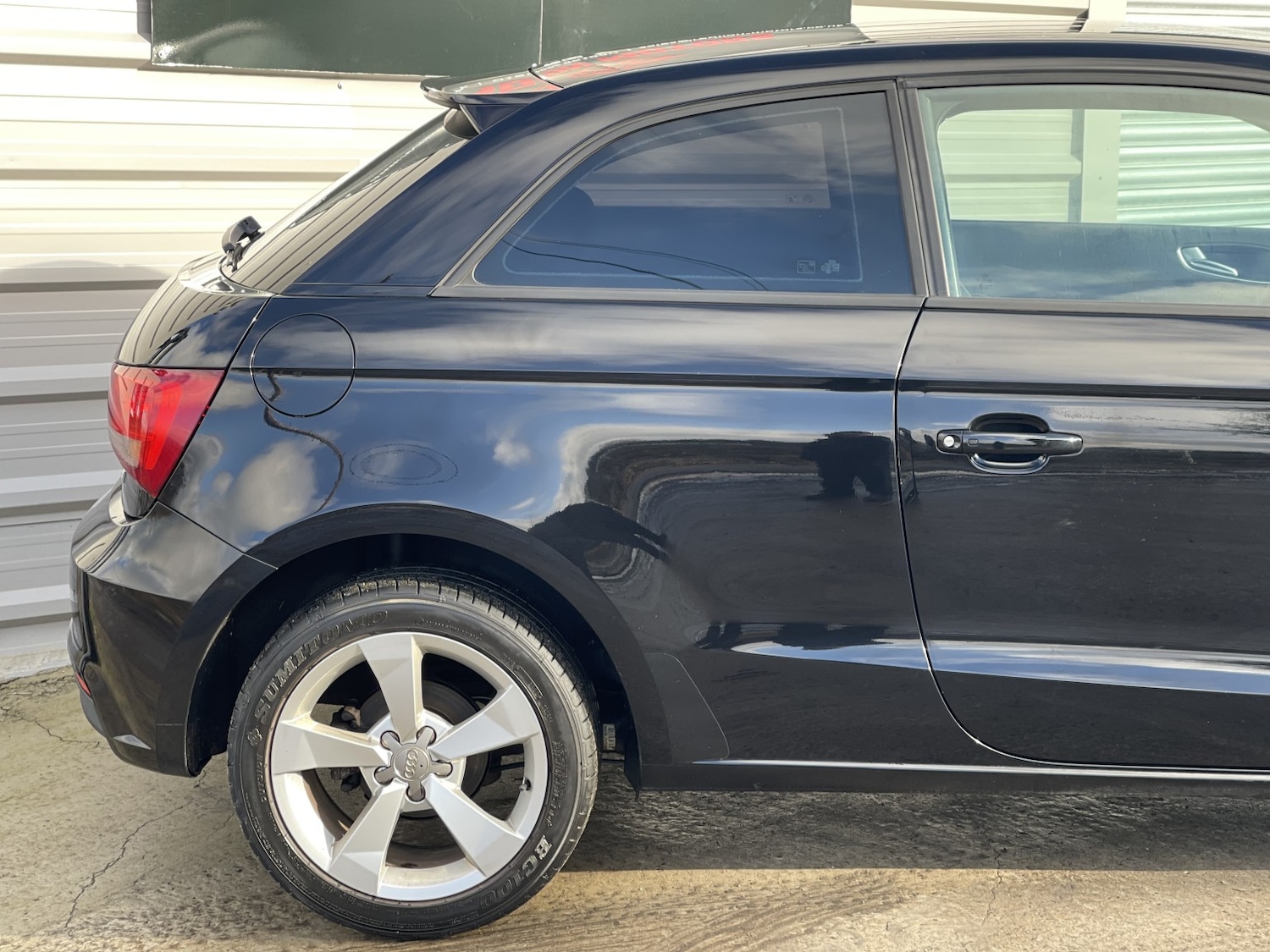 Used Audi A1 2015 for sale - 77438375: Photo 7