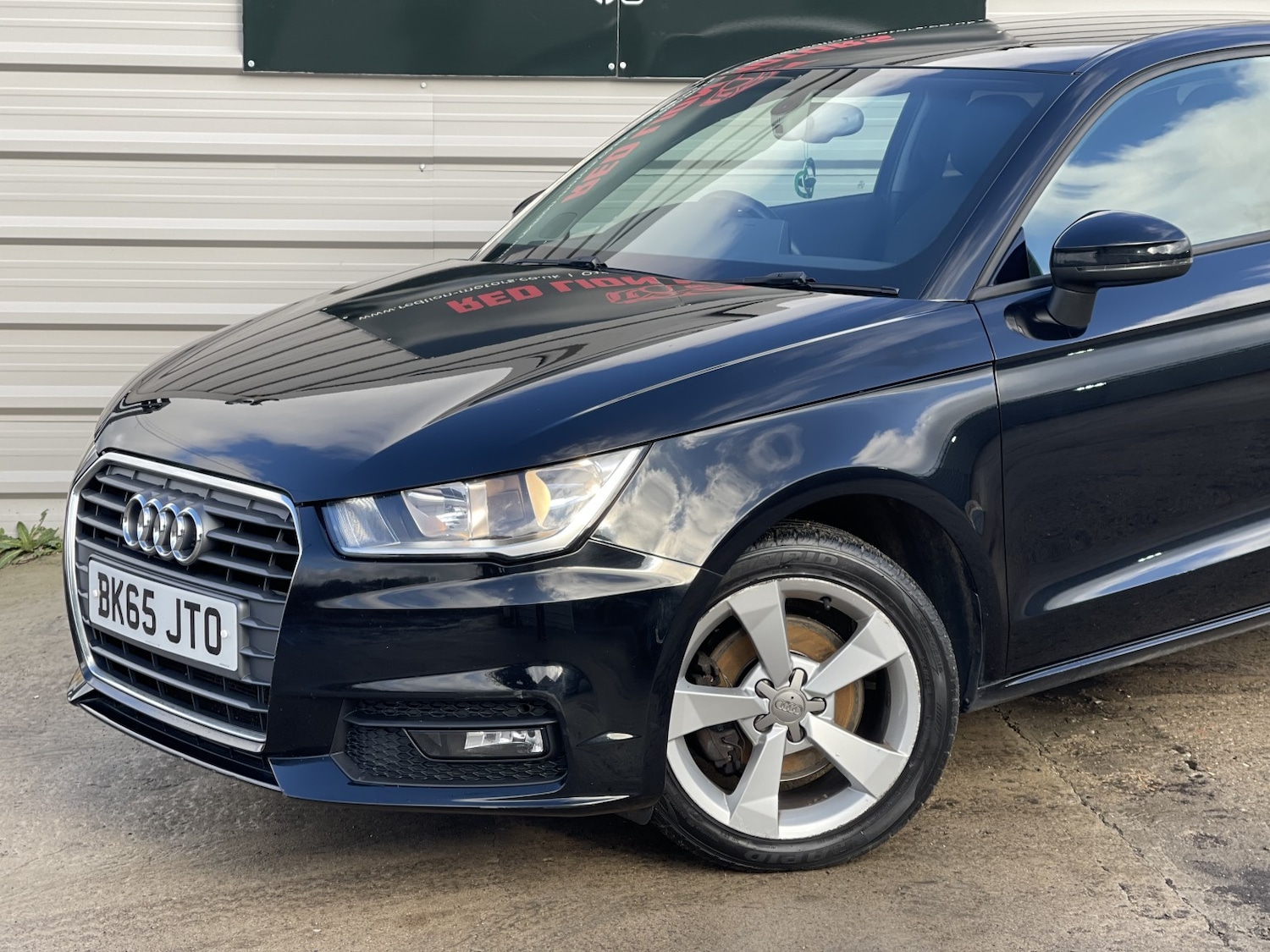 Used Audi A1 2015 for sale - 77438375: Photo 9