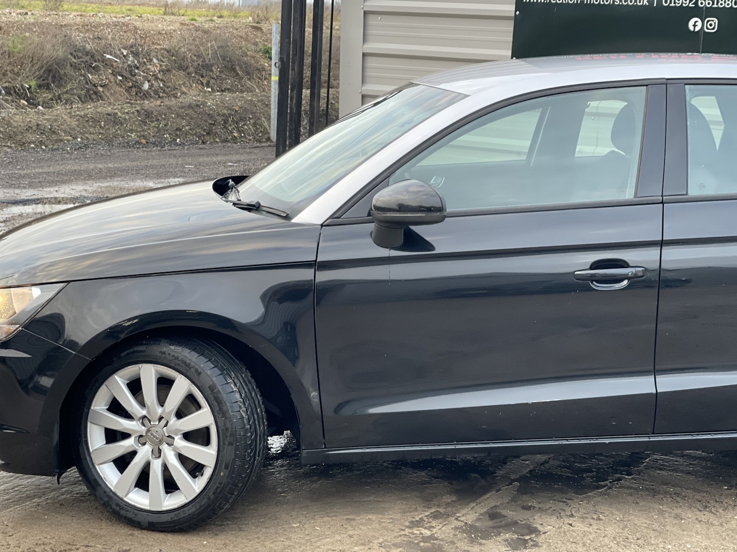 Used Audi A1 2014 for sale - 77438463: Photo 13