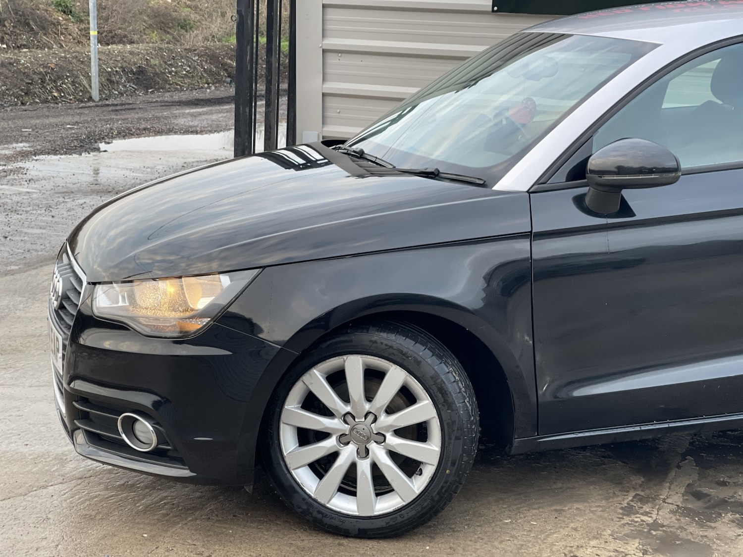 Used Audi A1 2014 for sale - 77438463: Photo 14