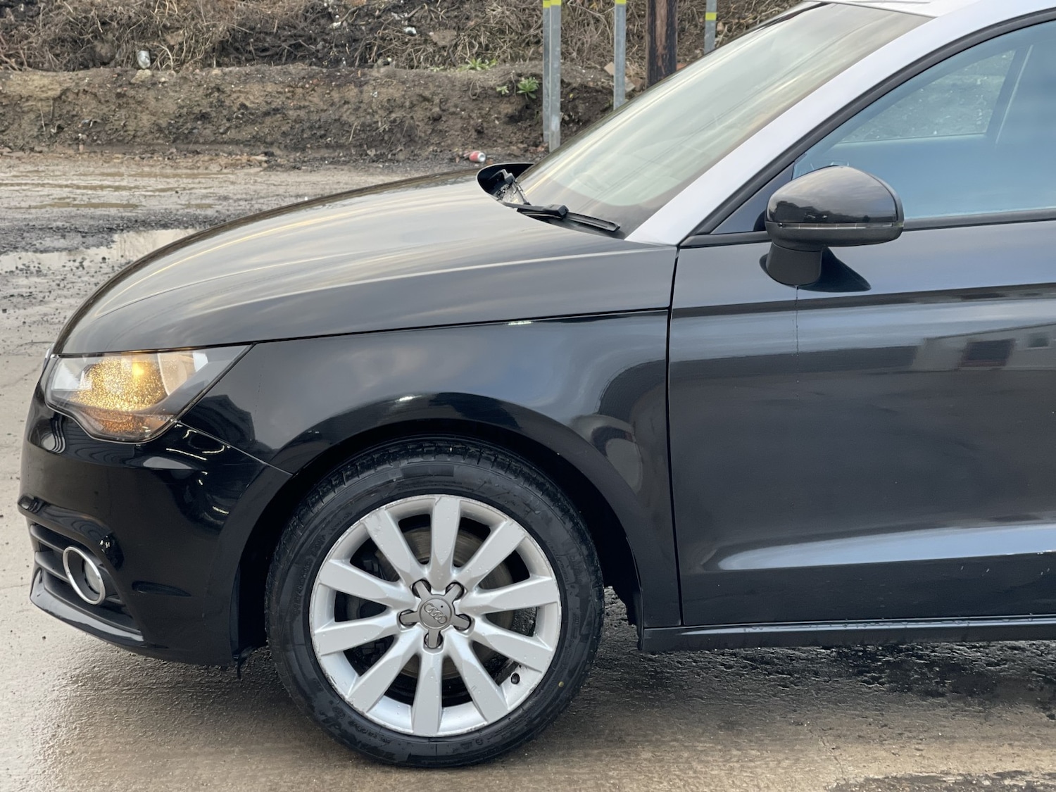 Used Audi A1 2014 for sale - 77438463: Photo 31