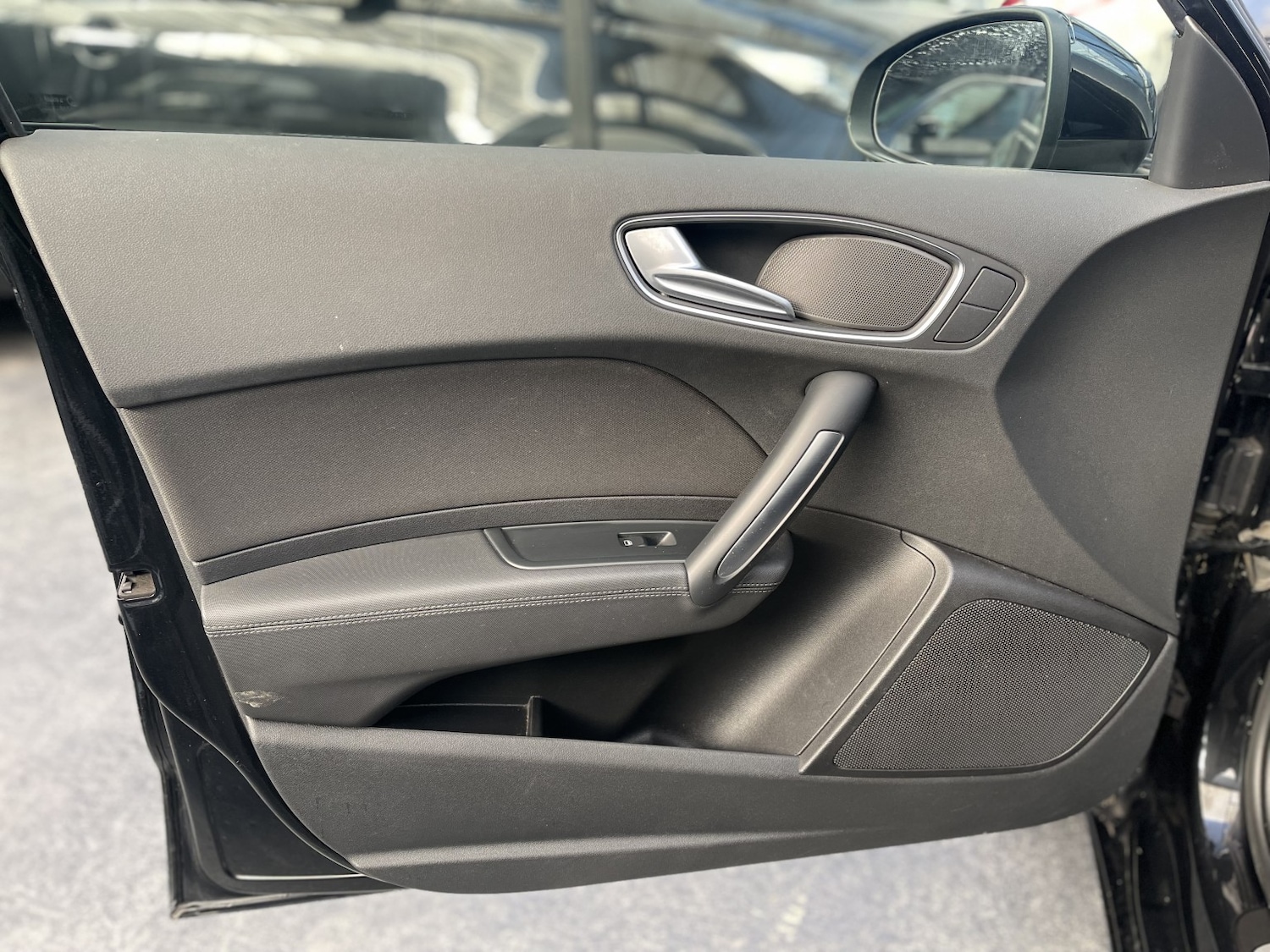 Used Audi A1 2014 for sale - 77438463: Photo 33