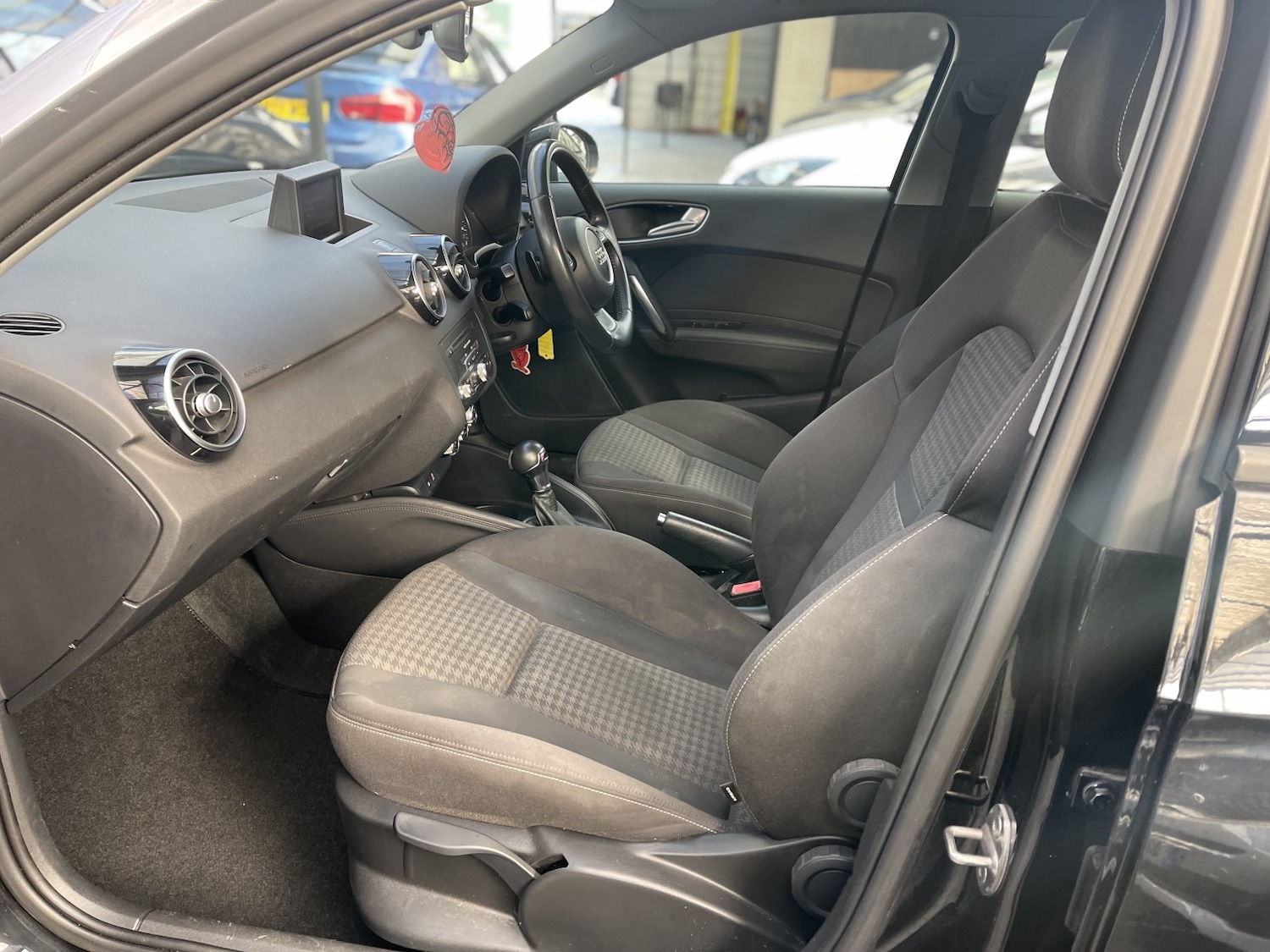 Used Audi A1 2014 for sale - 77438463: Photo 34