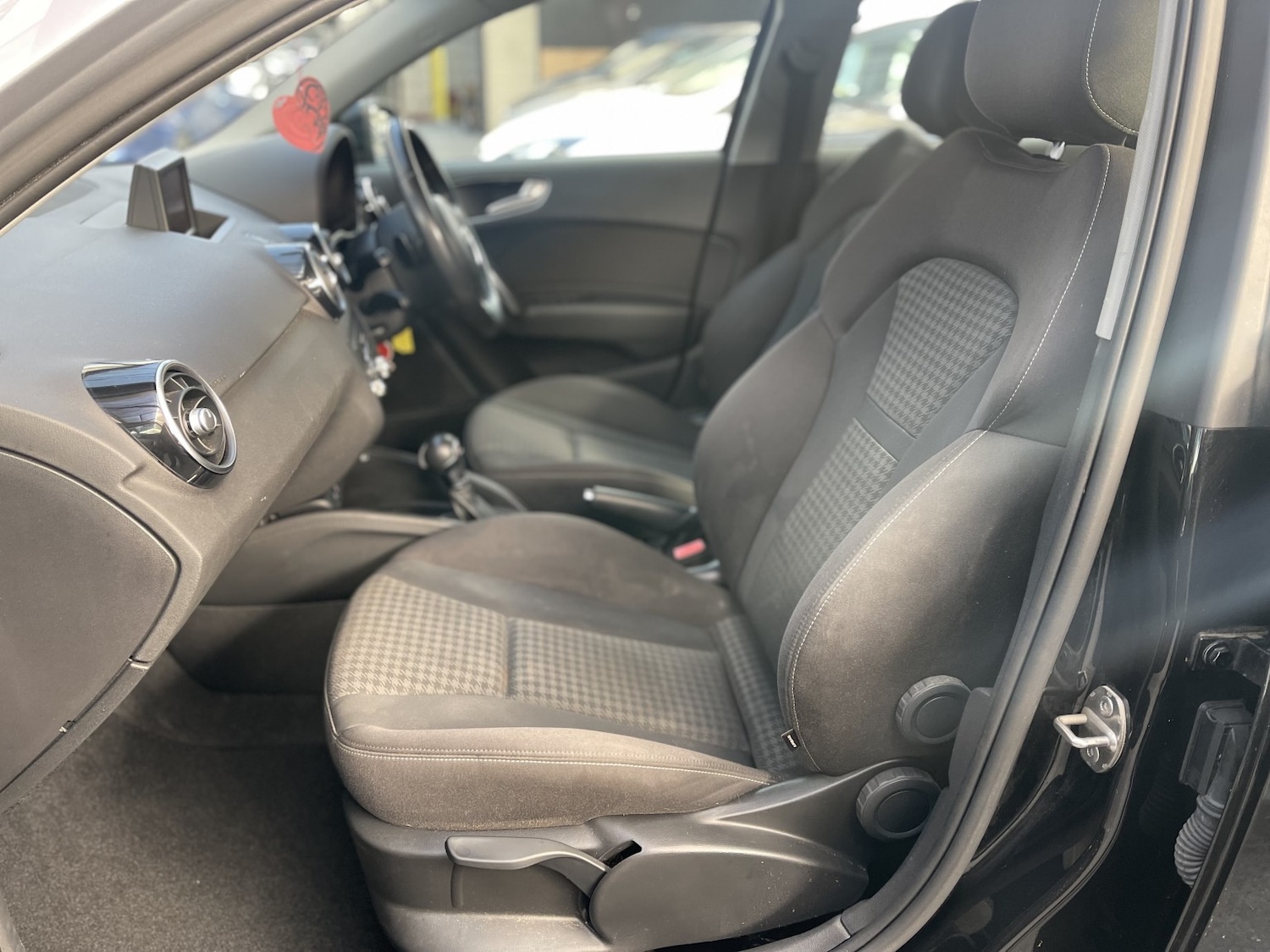 Used Audi A1 2014 for sale - 77438463: Photo 35