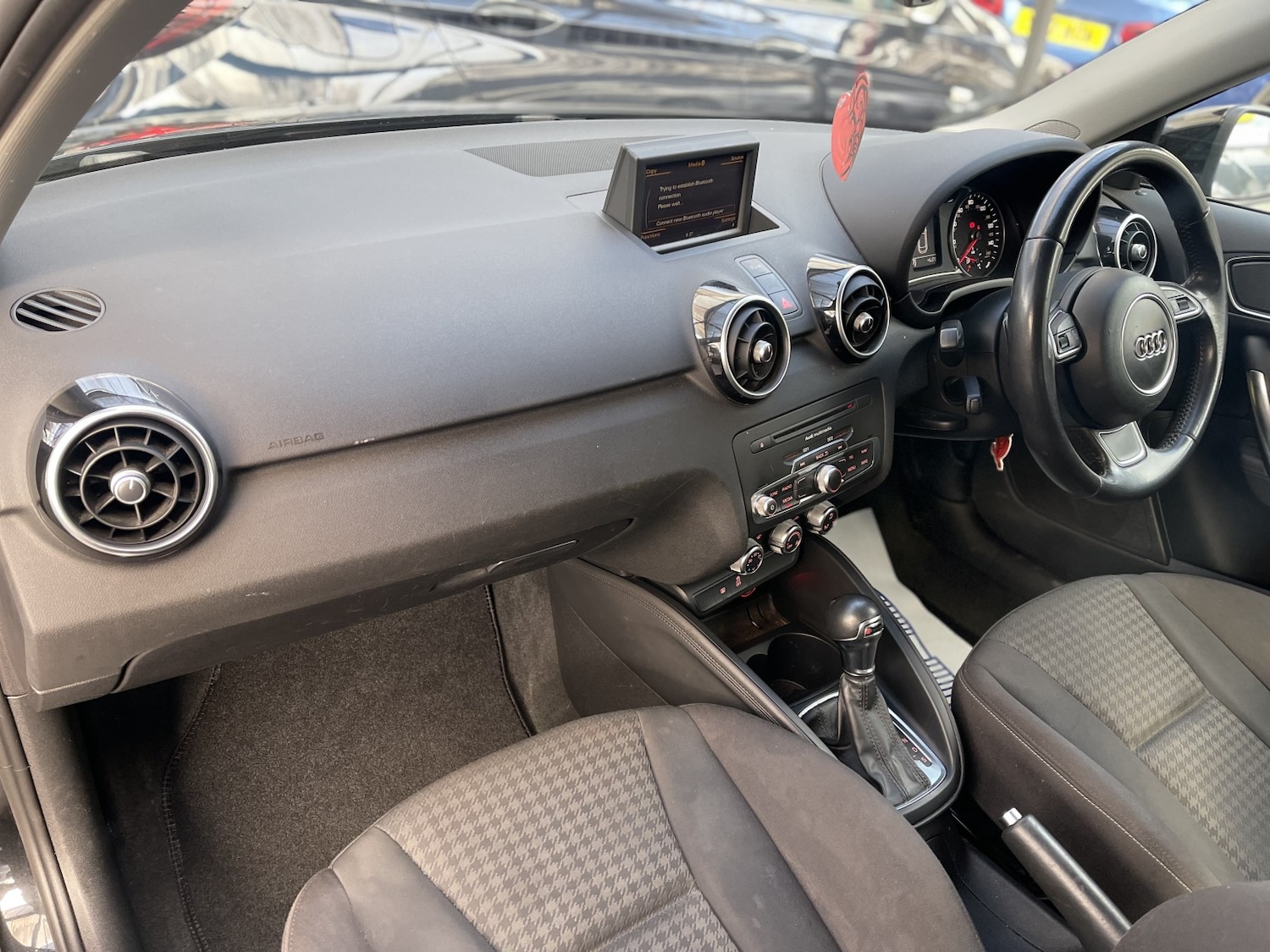 Used Audi A1 2014 for sale - 77438463: Photo 36